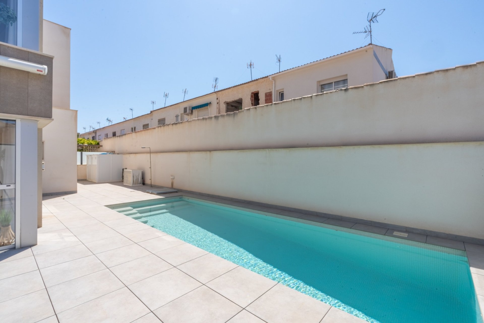 Revente - Villa - Santiago de la Ribera - Zona De La Playa
