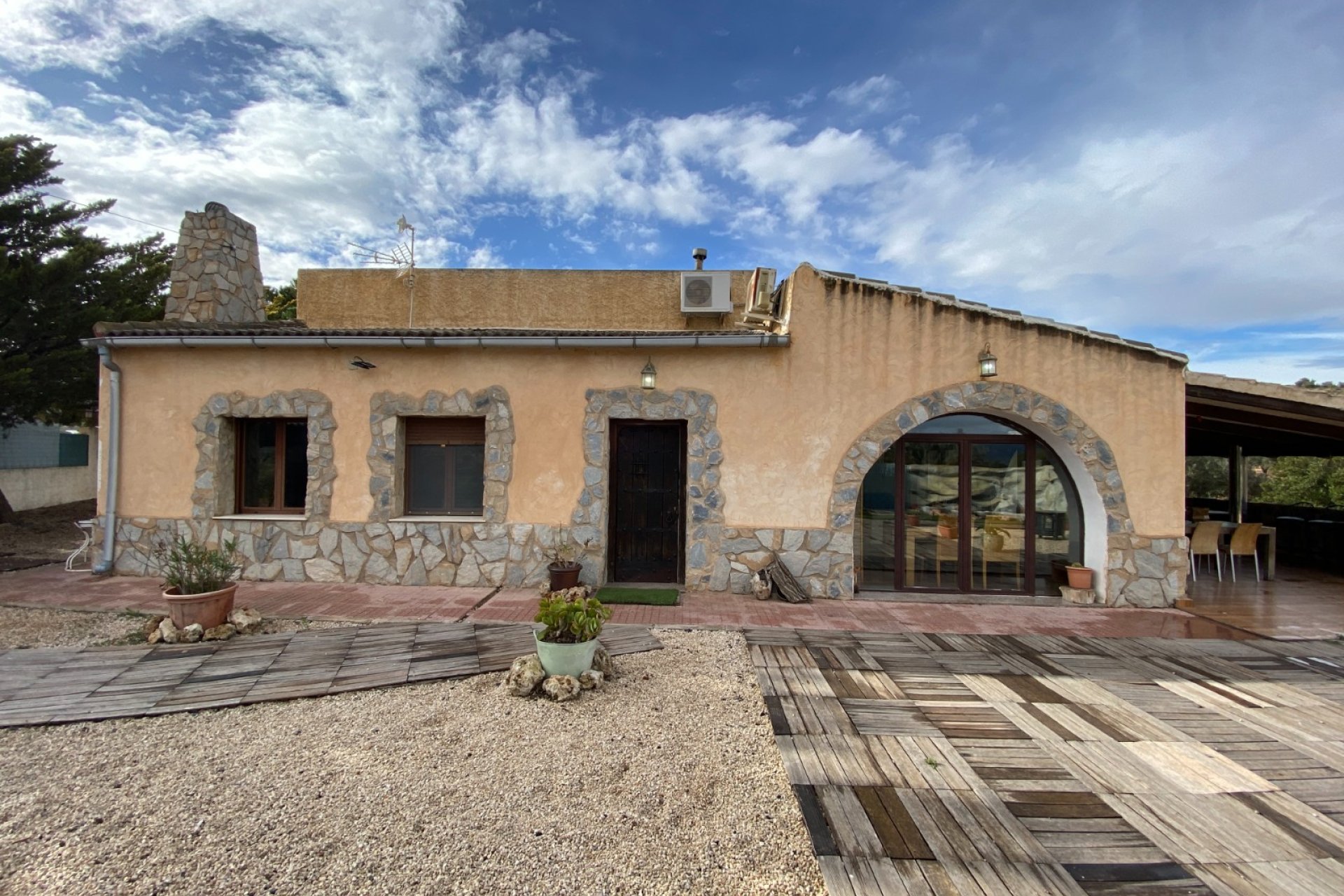 Revente - Villa - Sax