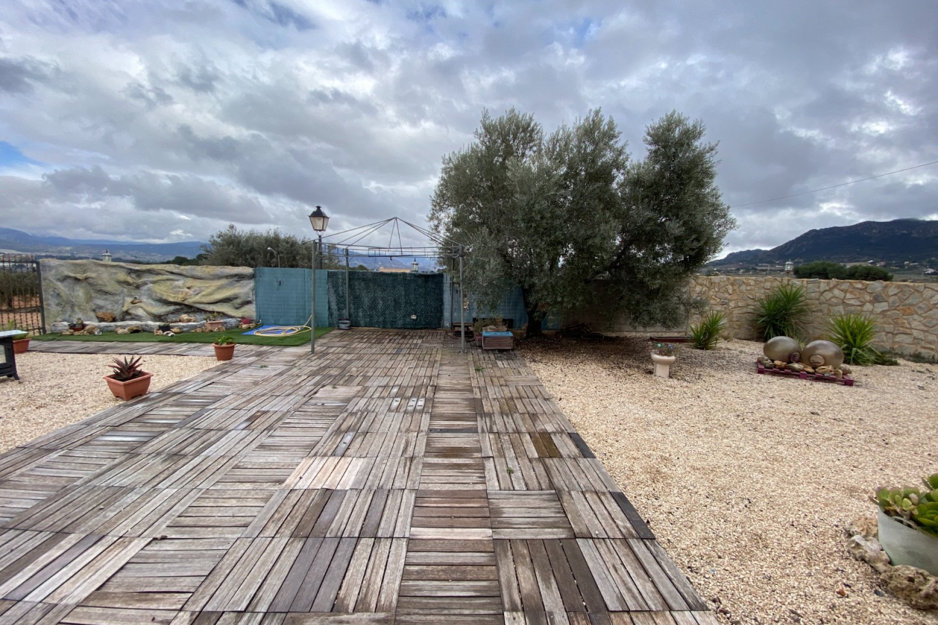 Revente - Villa - Sax