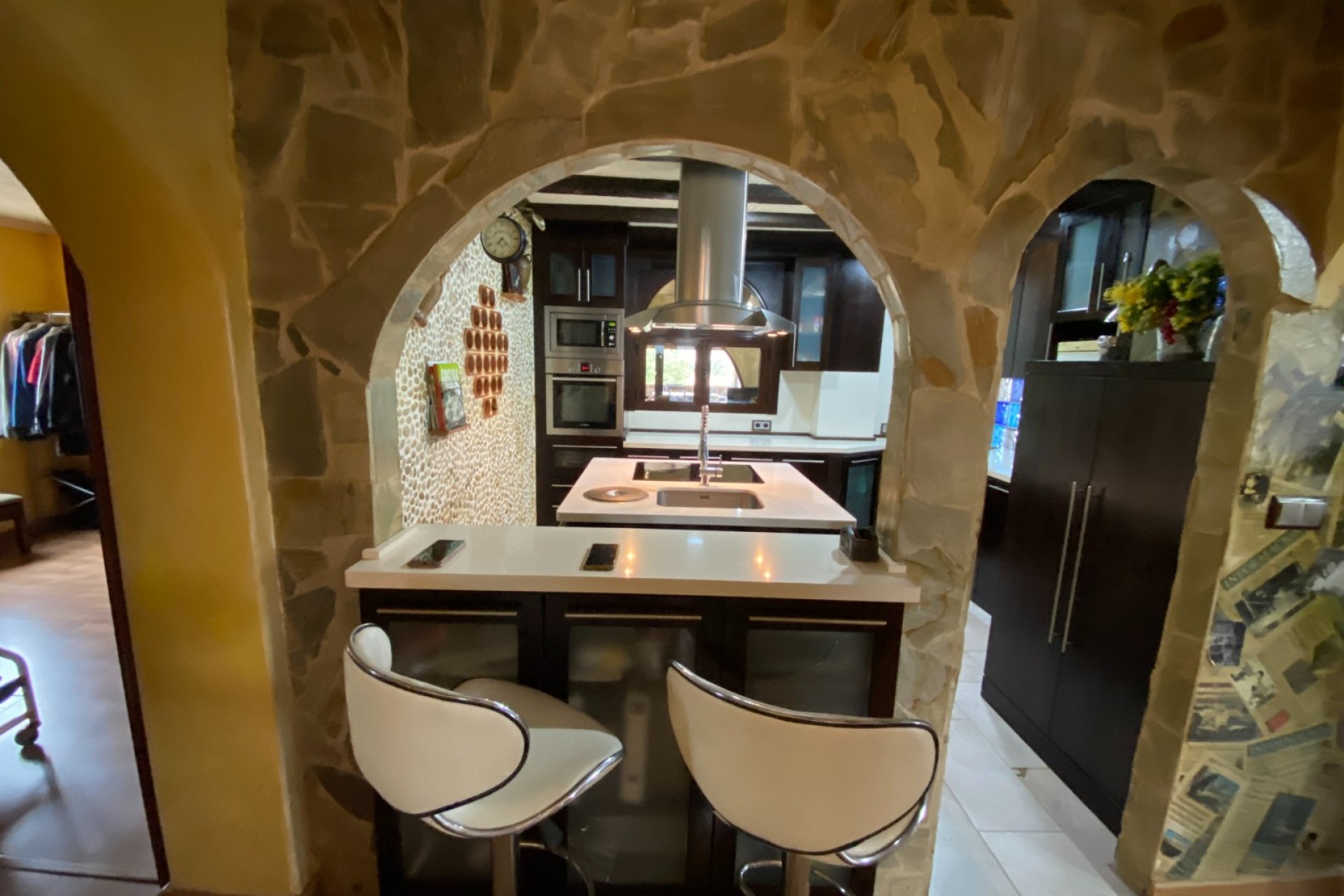 Revente - Villa - Sax