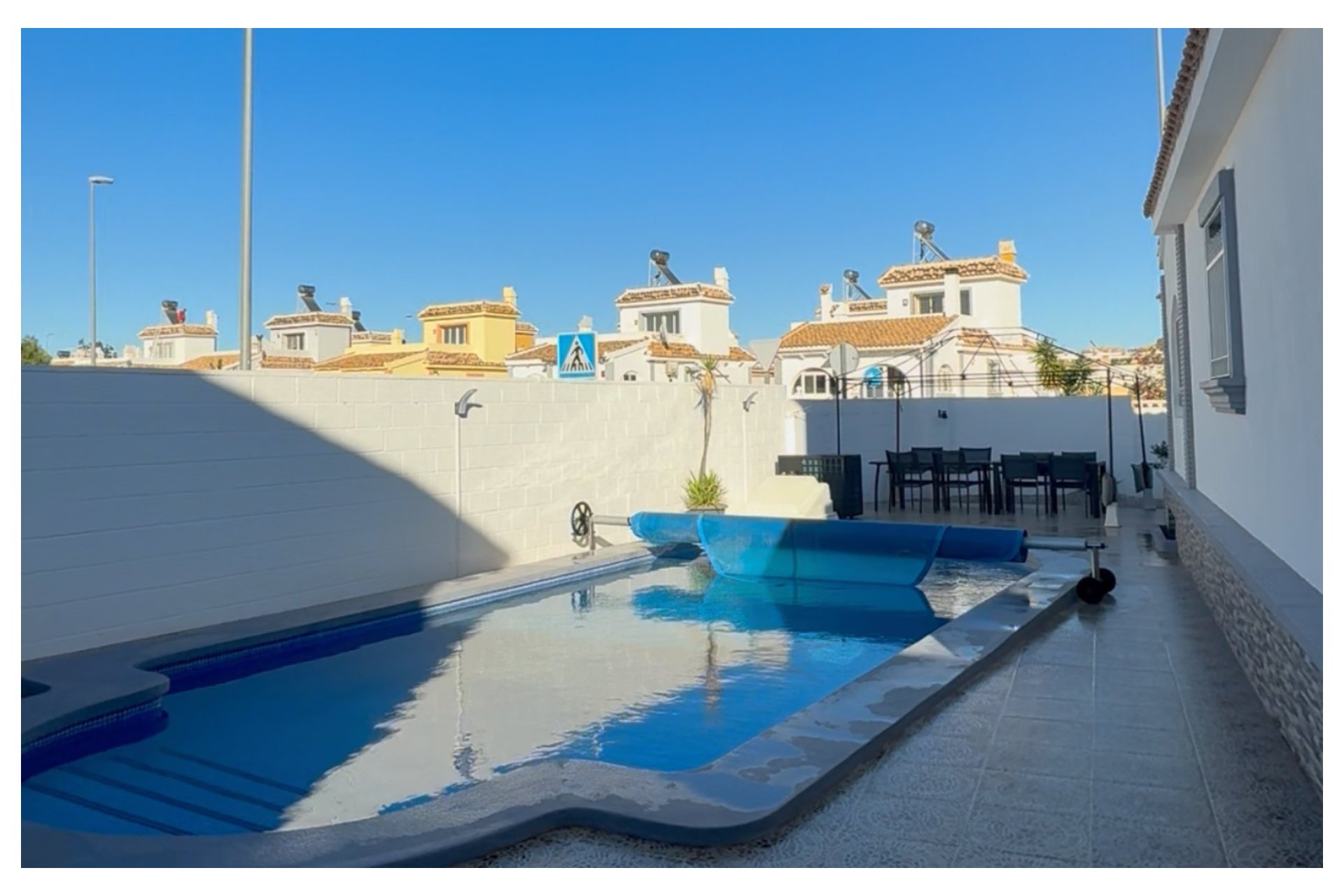 Revente - Villa - Torre Pacheco - Sierra Golf