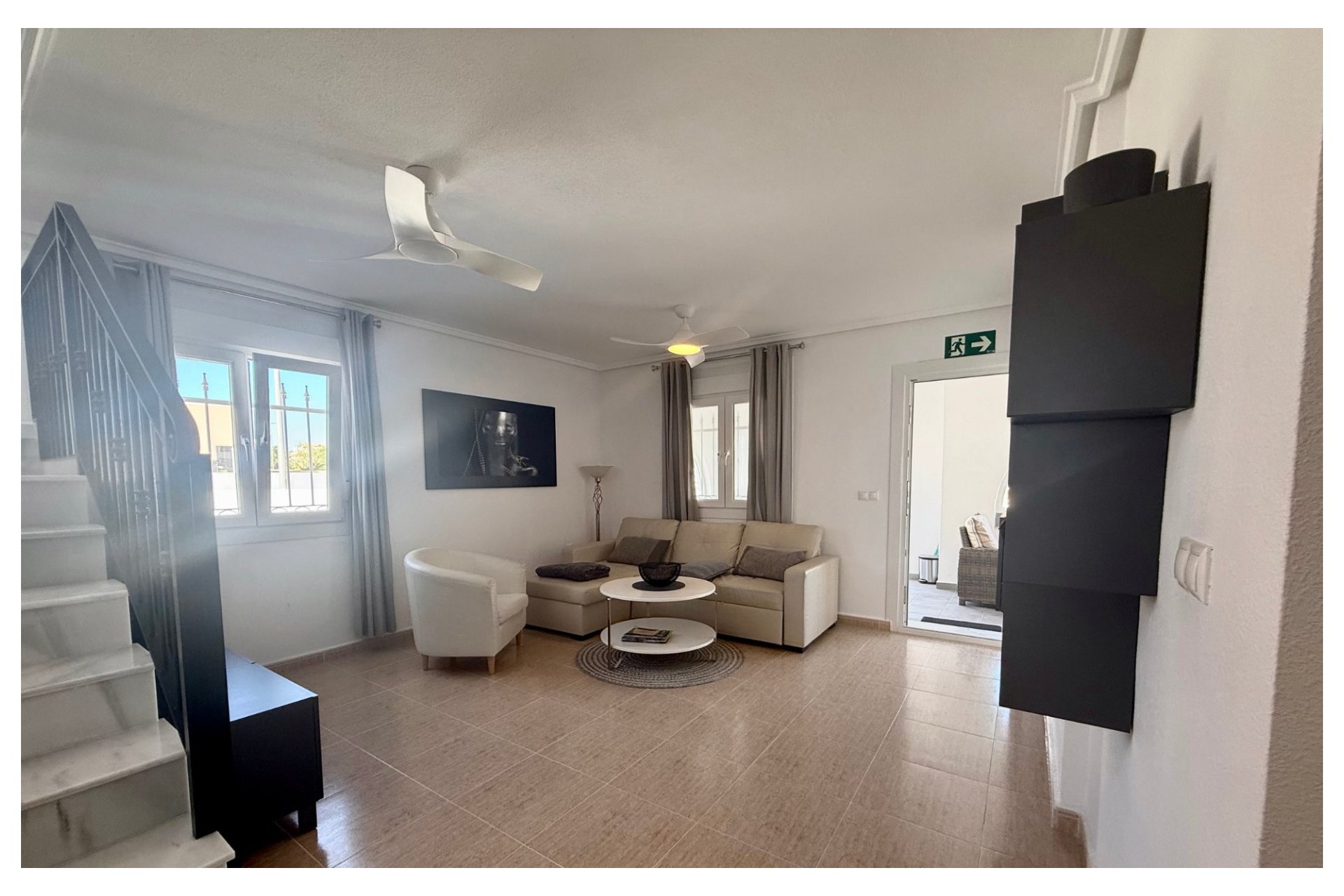 Revente - Villa - Torre Pacheco - Sierra Golf