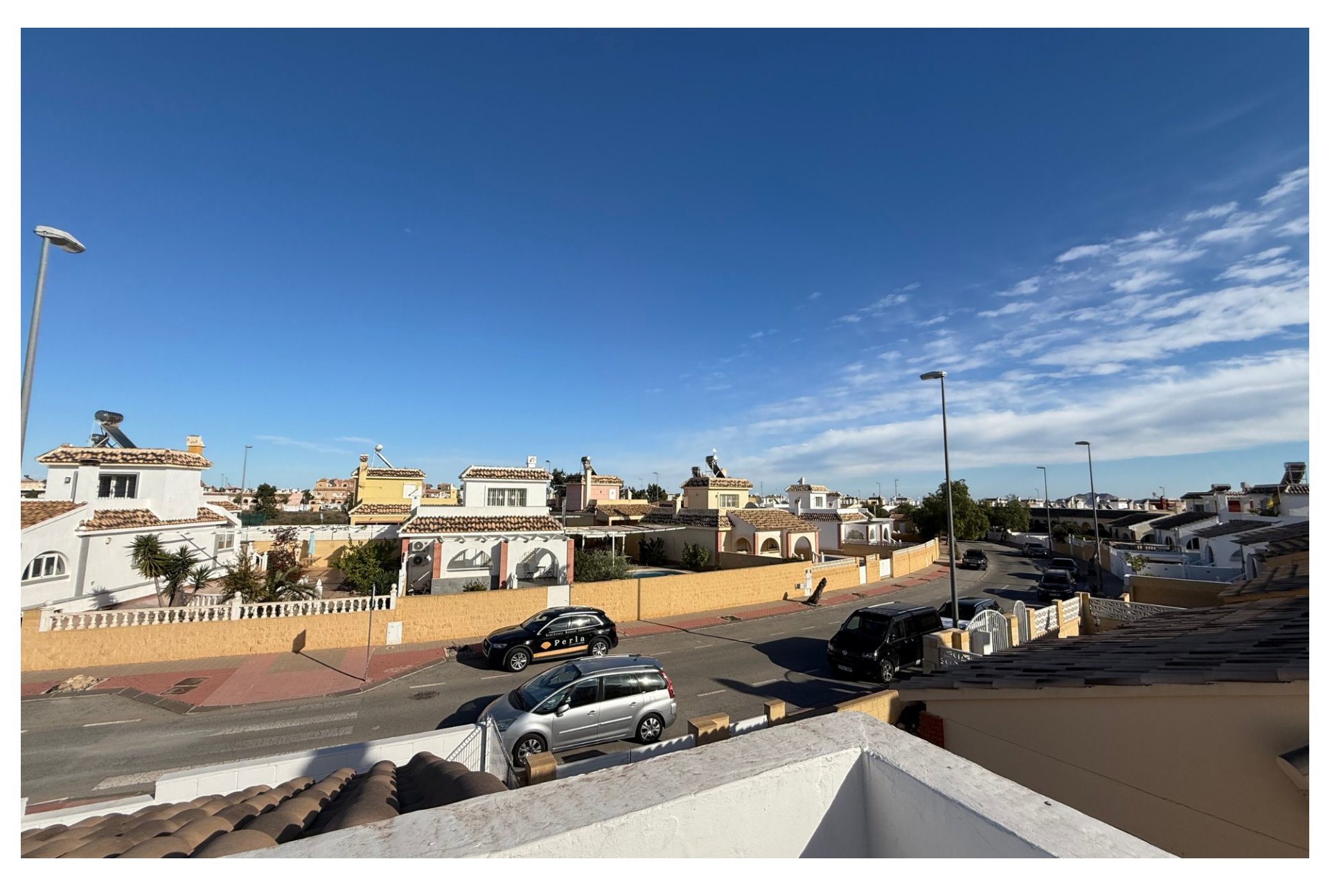 Revente - Villa - Torre Pacheco - Sierra Golf