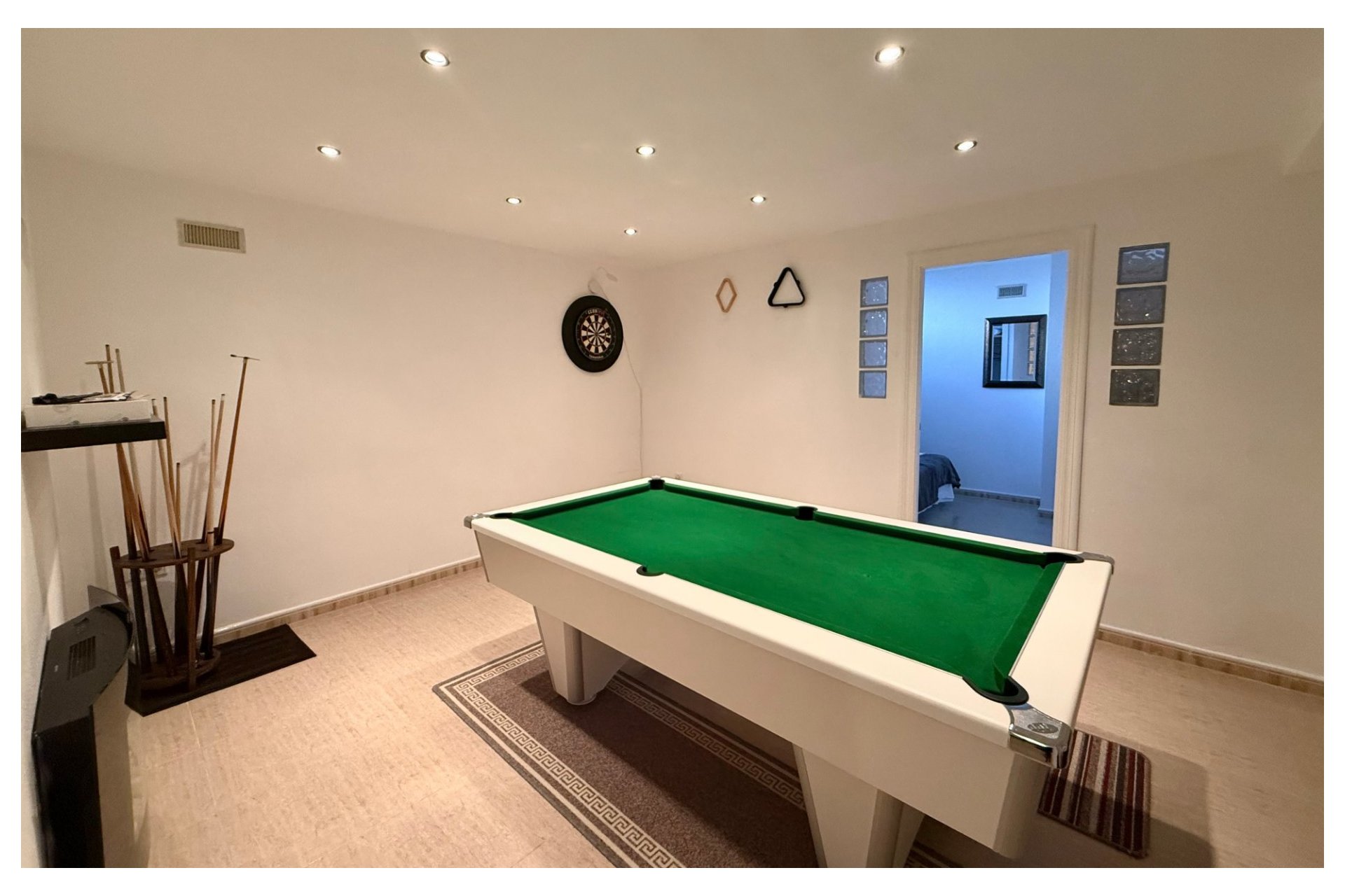 Revente - Villa - Torre Pacheco - Sierra Golf