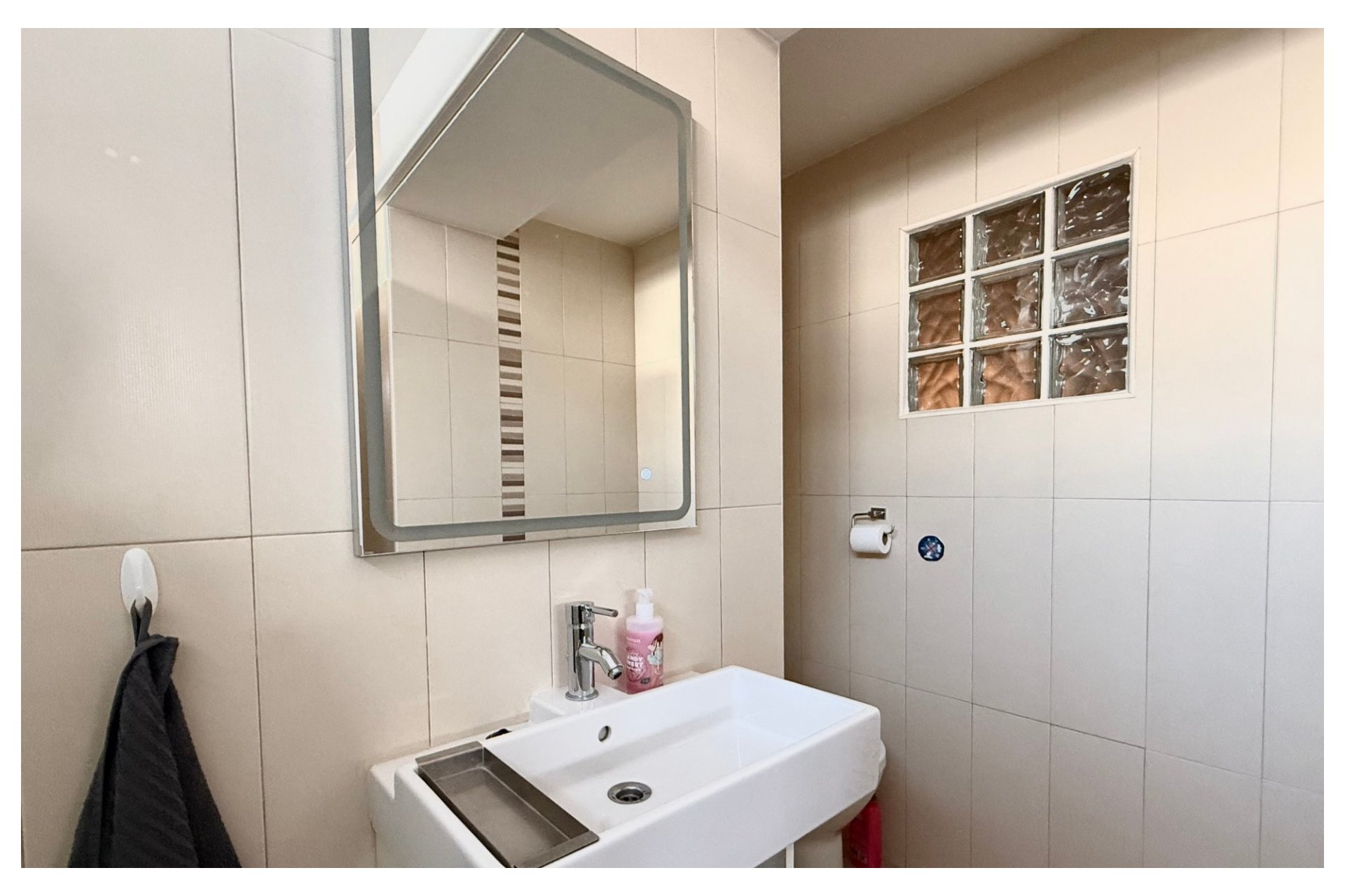 Revente - Villa - Torre Pacheco - Sierra Golf