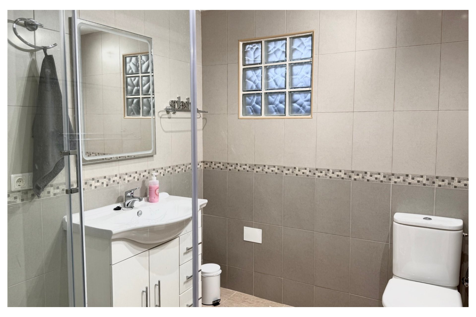 Revente - Villa - Torre Pacheco - Sierra Golf