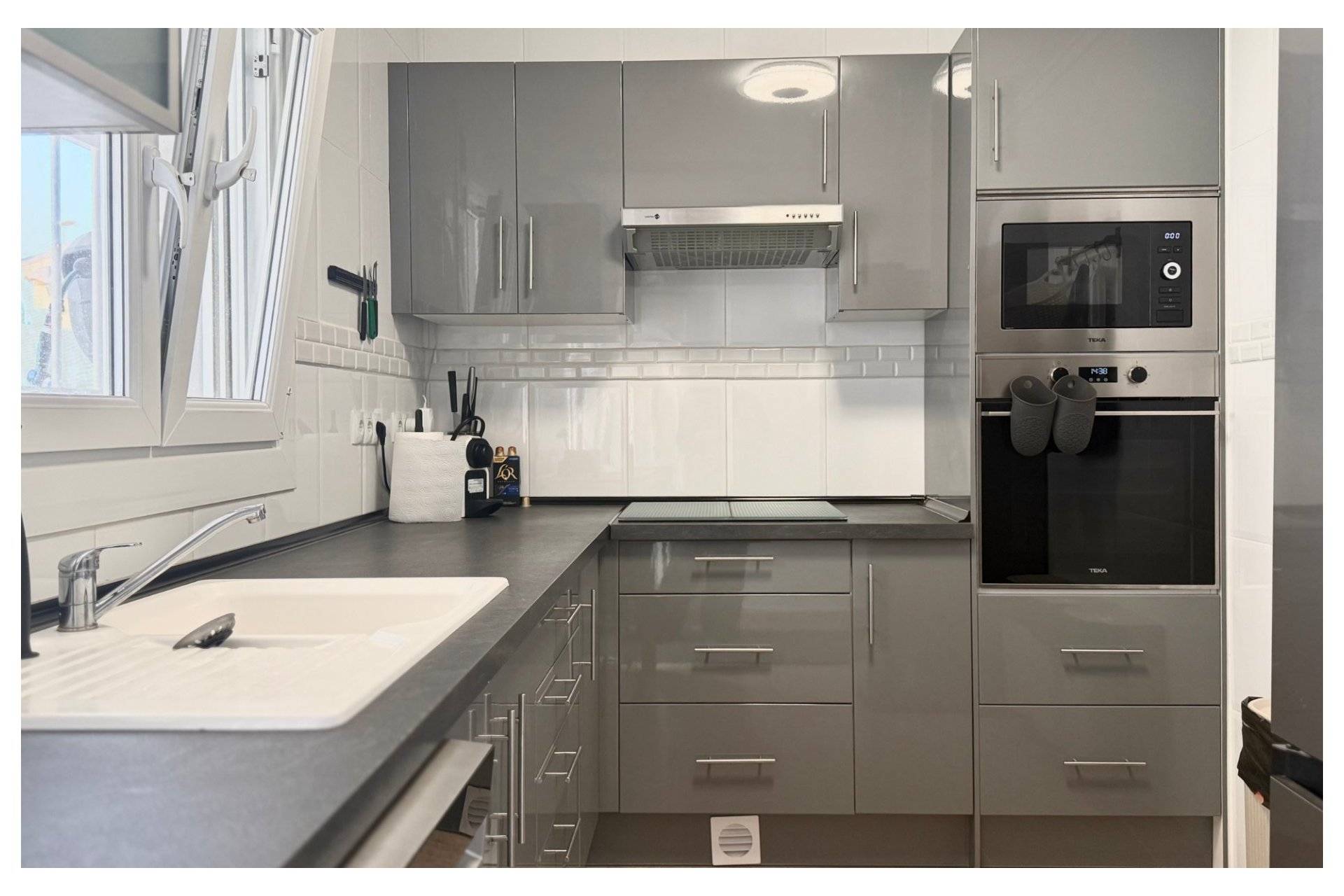 Revente - Villa - Torre Pacheco - Sierra Golf