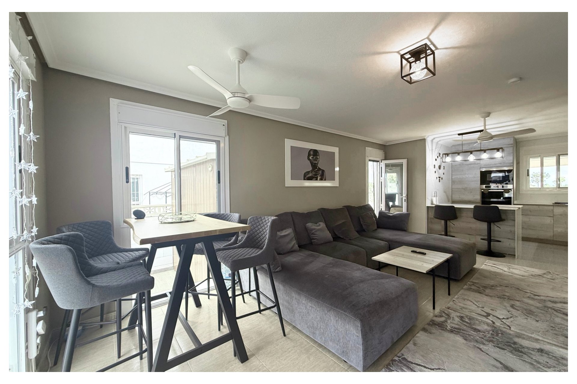 Revente - Villa - Torre Pacheco - Sierra Golf