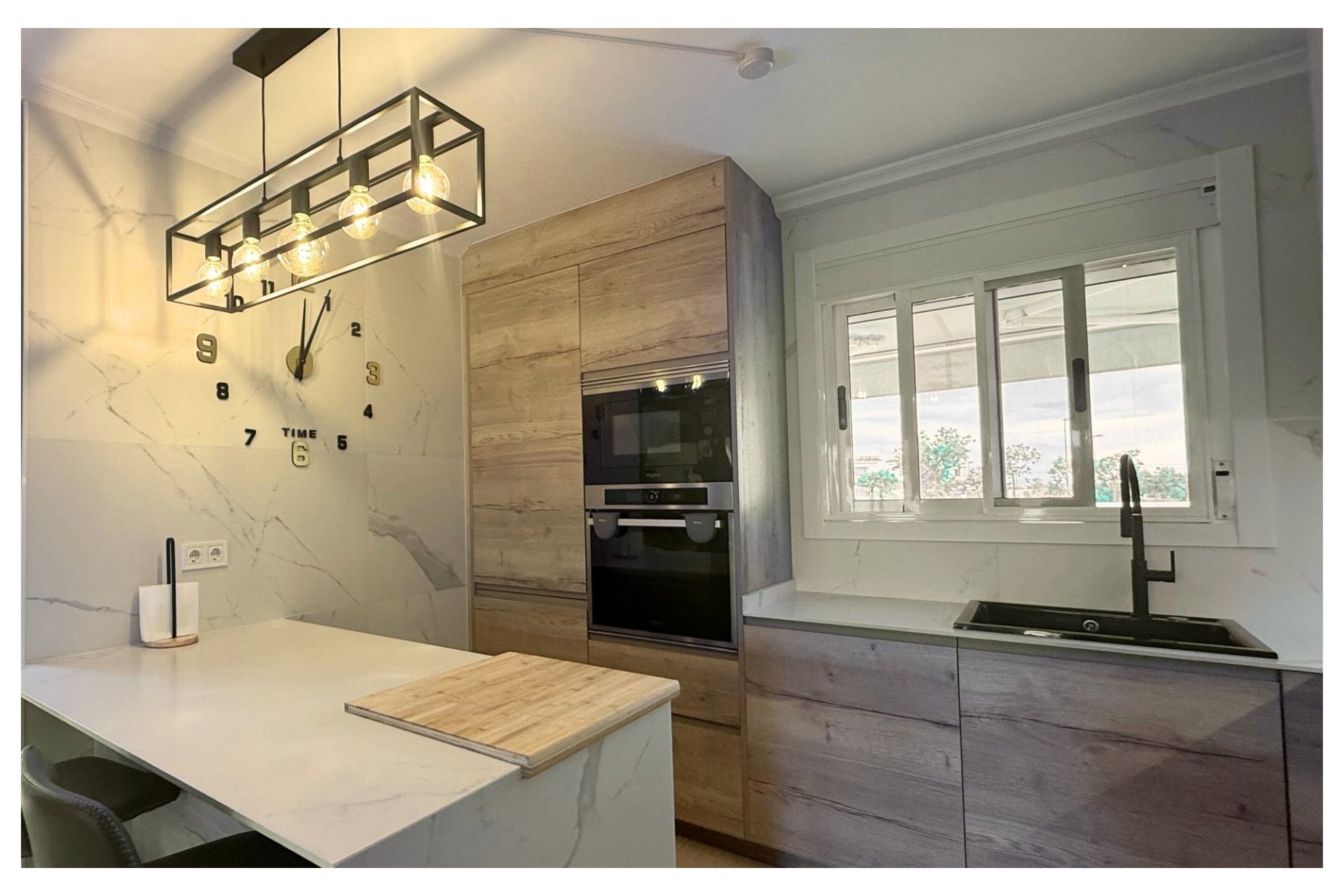 Revente - Villa - Torre Pacheco - Sierra Golf