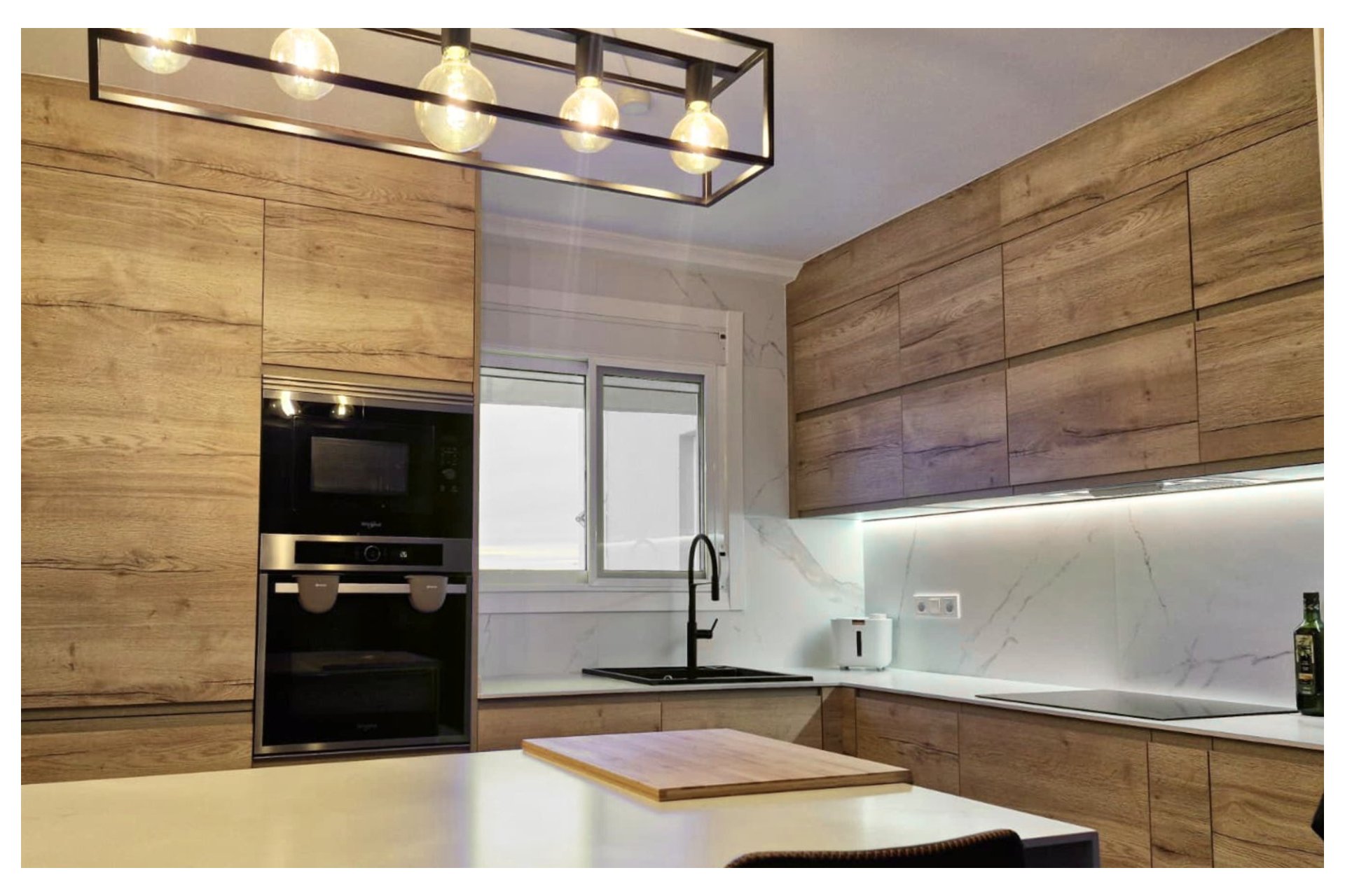 Revente - Villa - Torre Pacheco - Sierra Golf