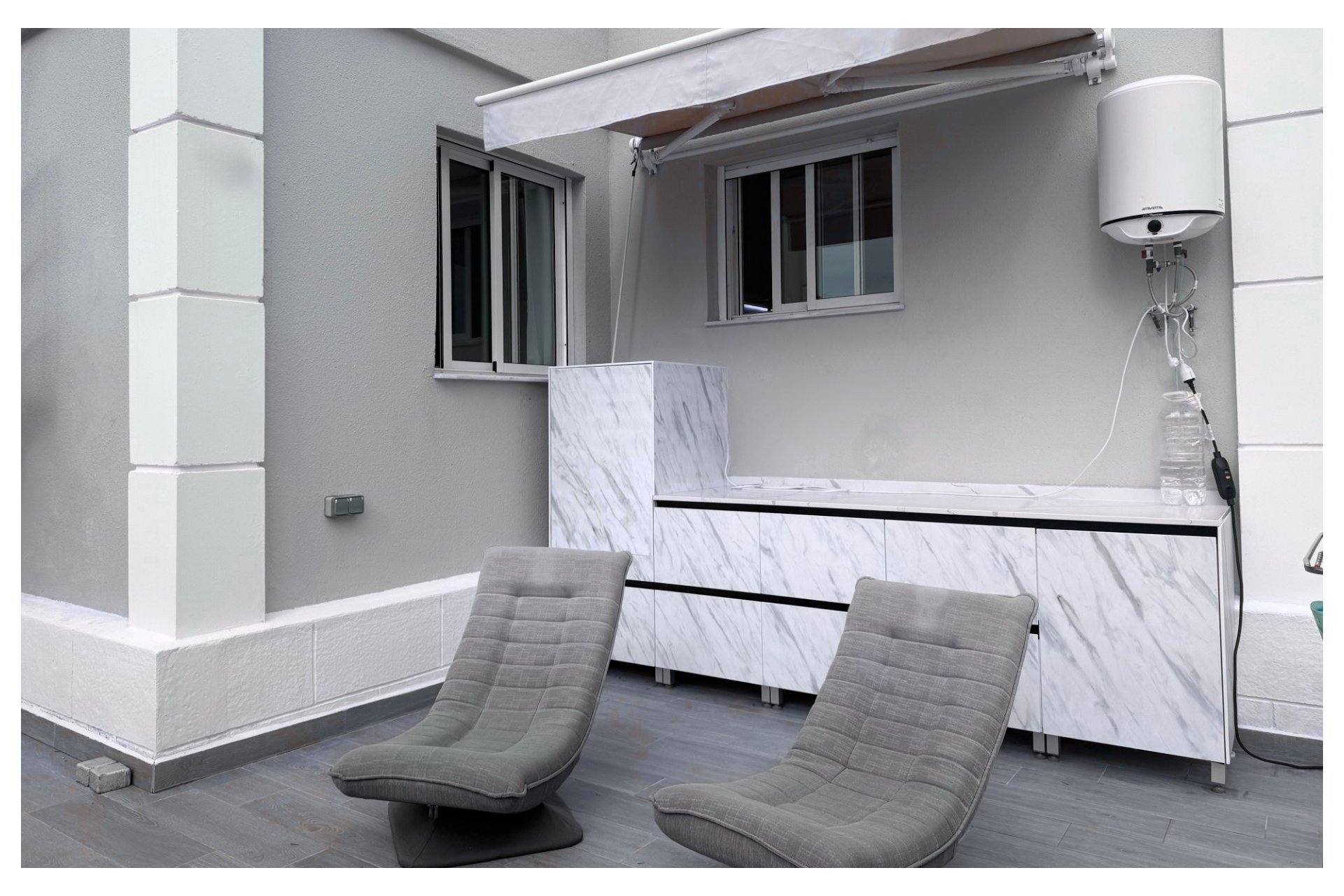 Revente - Villa - Torre Pacheco - Sierra Golf