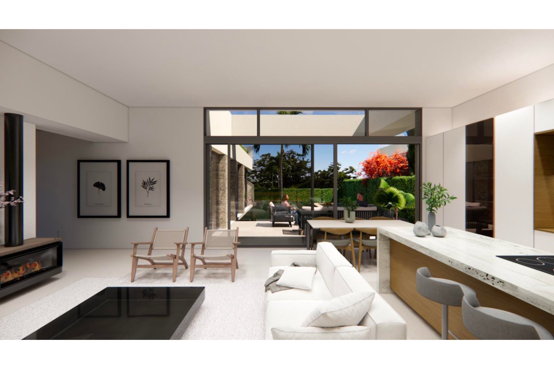 Revente - Villa - Torre Pacheco