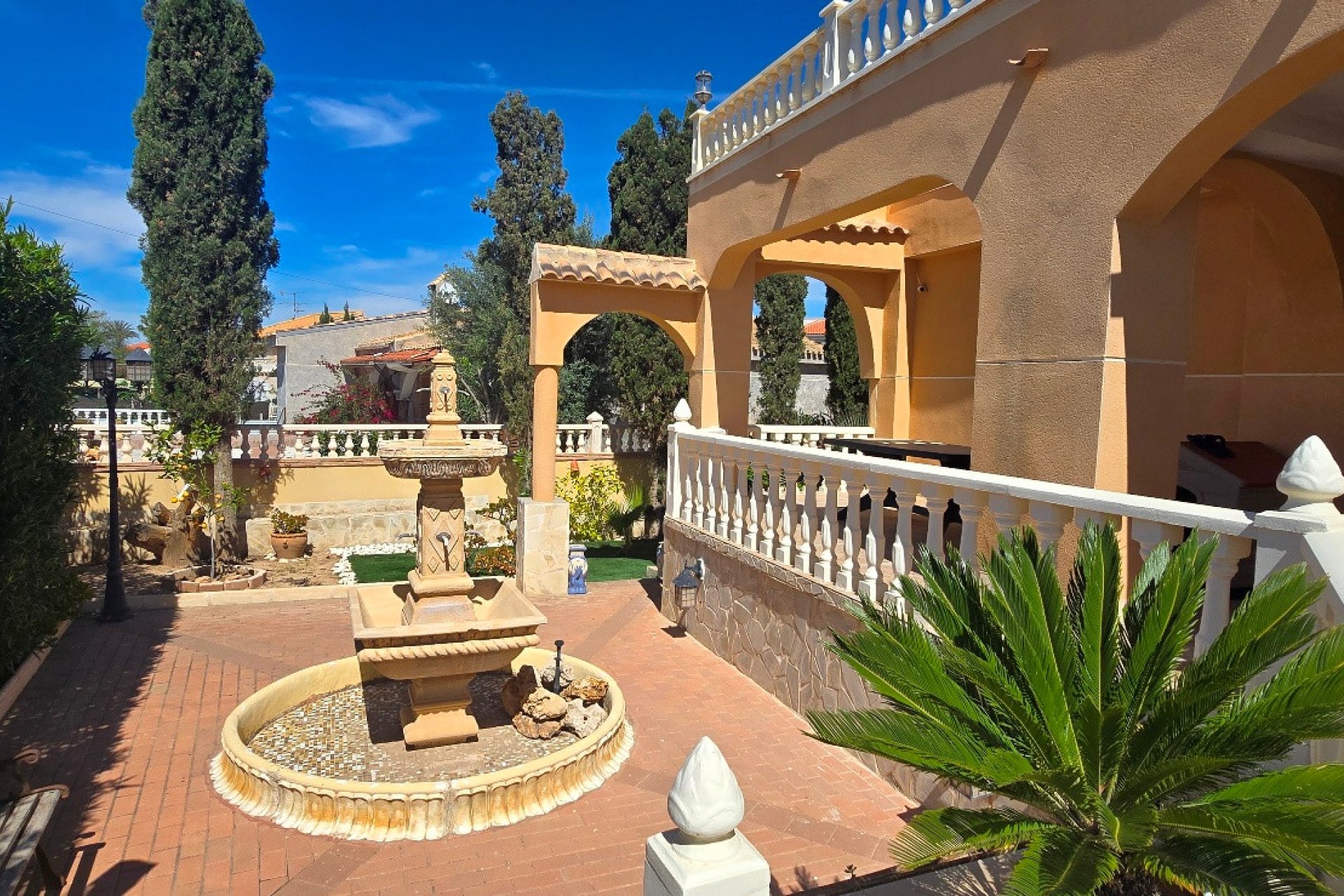 Revente - Villa - Torrevieja - El Chaparral