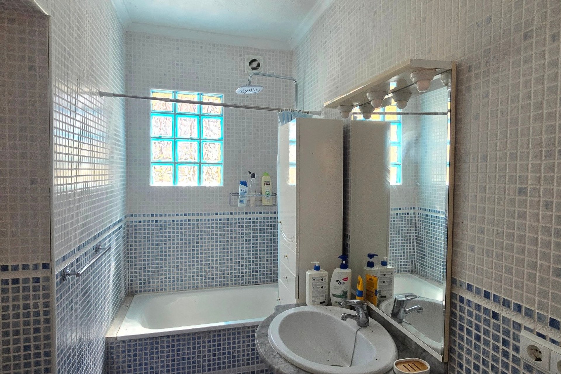 Revente - Villa - Torrevieja - El Chaparral