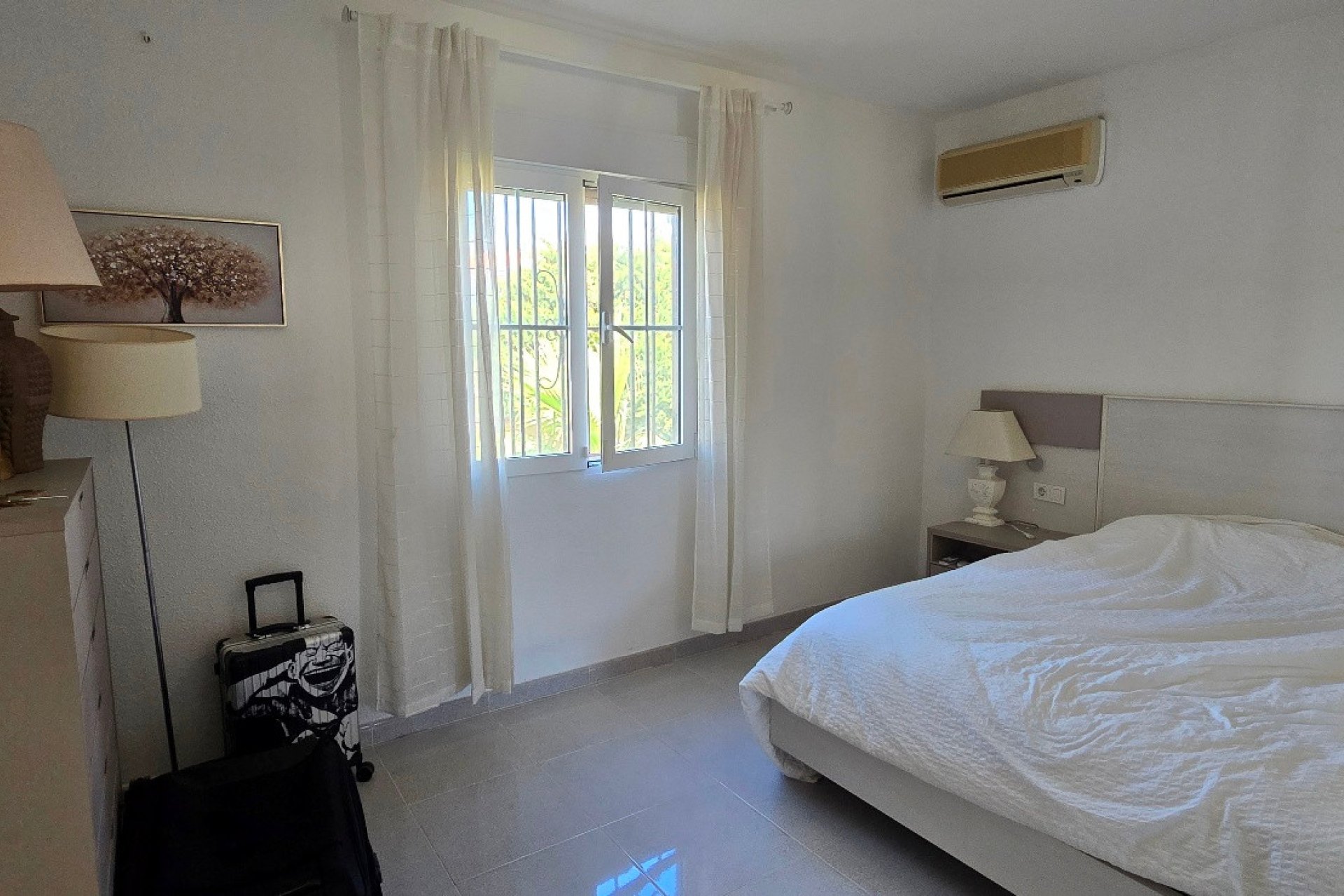 Revente - Villa - Torrevieja - El Chaparral