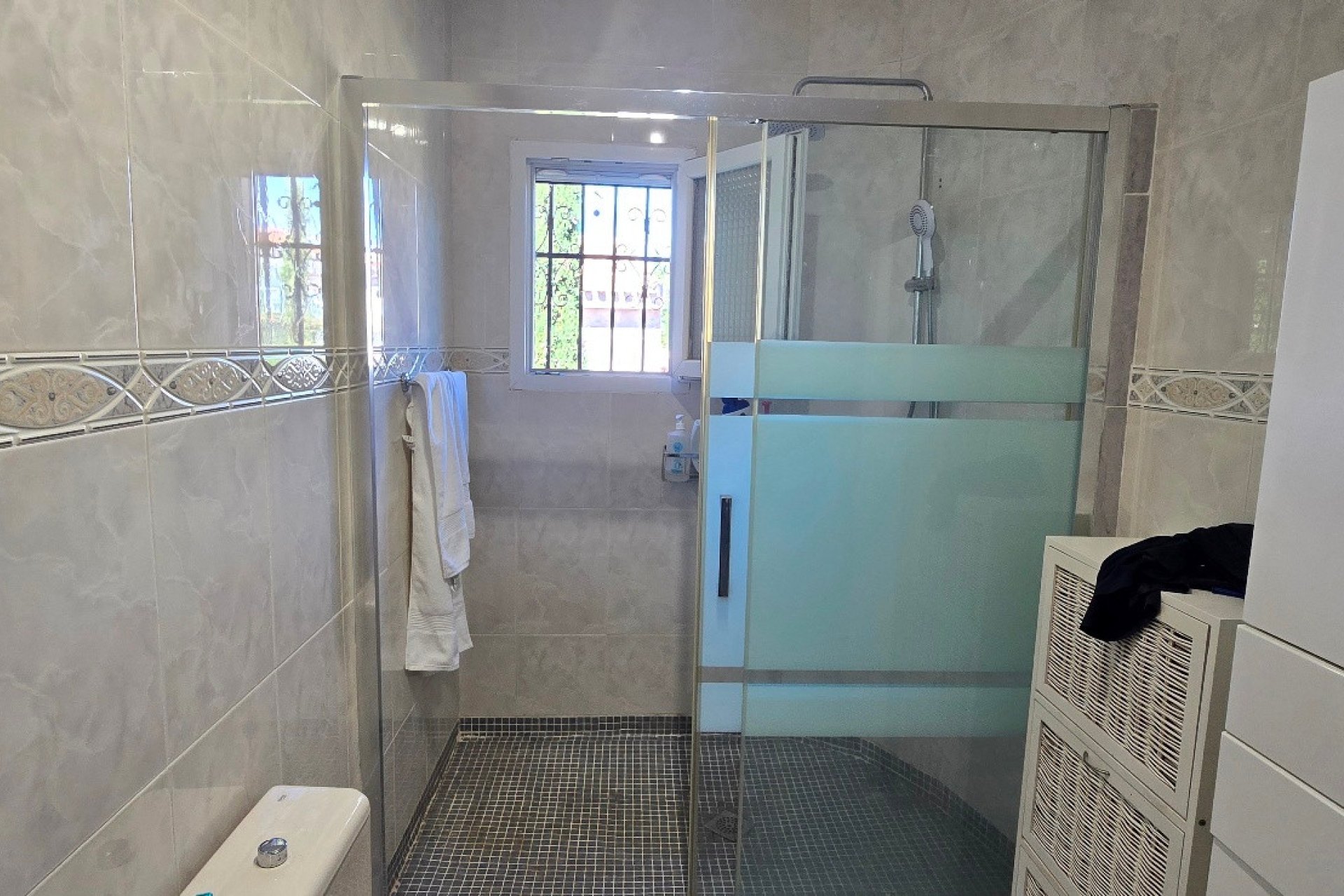 Revente - Villa - Torrevieja - El Chaparral