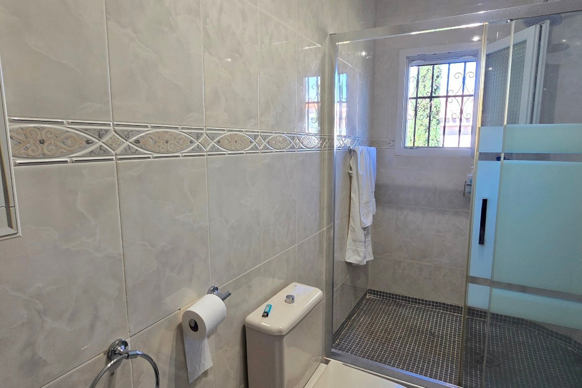 Revente - Villa - Torrevieja - El Chaparral