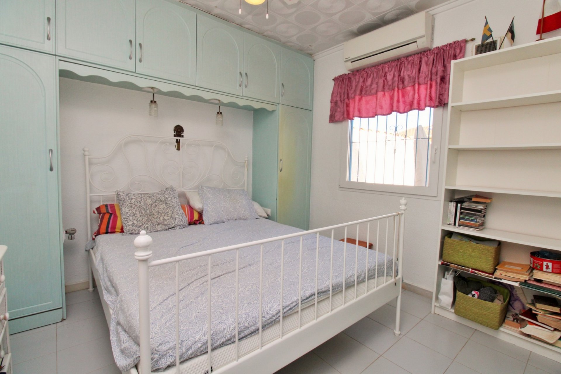 Revente - Villa - Torrevieja - El Chaparral