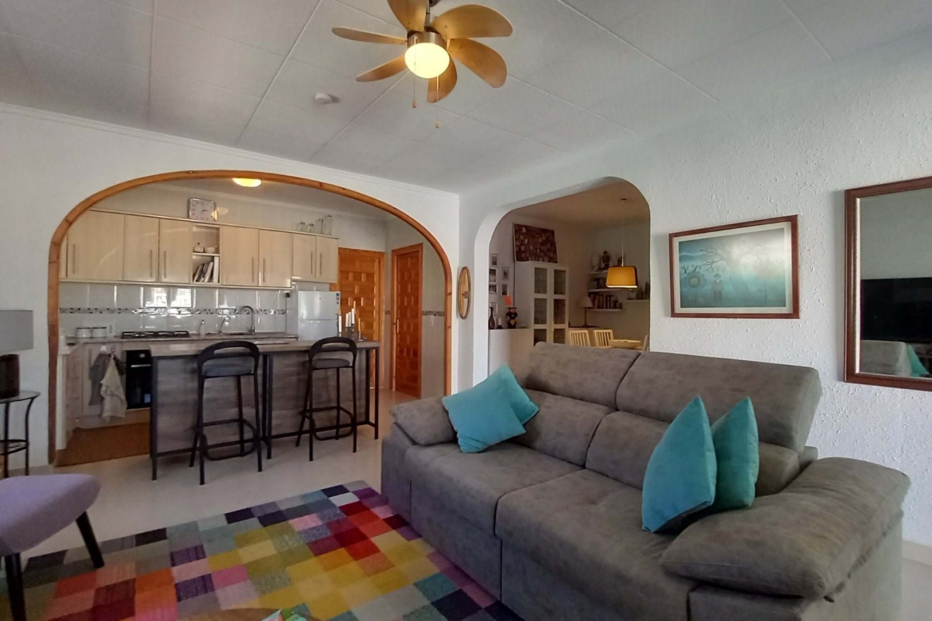 Revente - Villa - Torrevieja - La Siesta