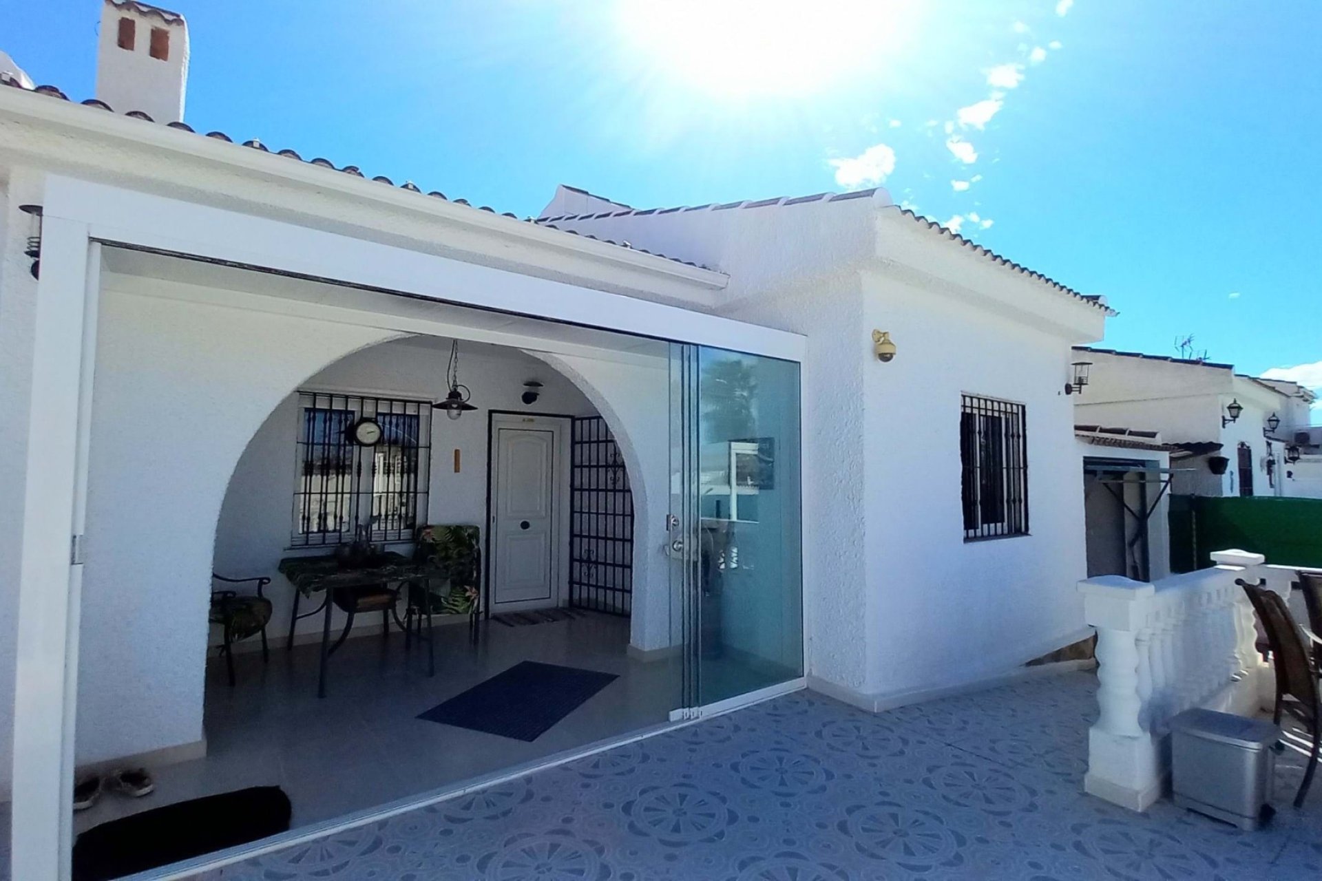 Revente - Villa - Torrevieja - La Siesta