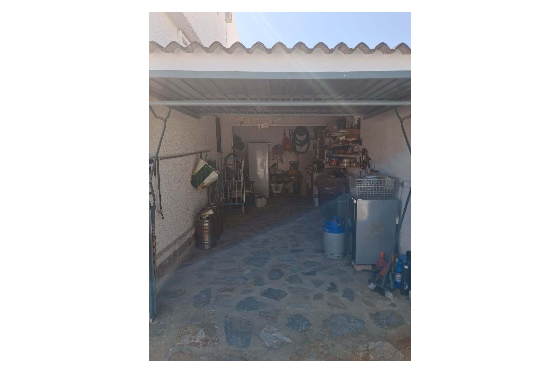 Revente - Villa - Torrevieja - La Siesta