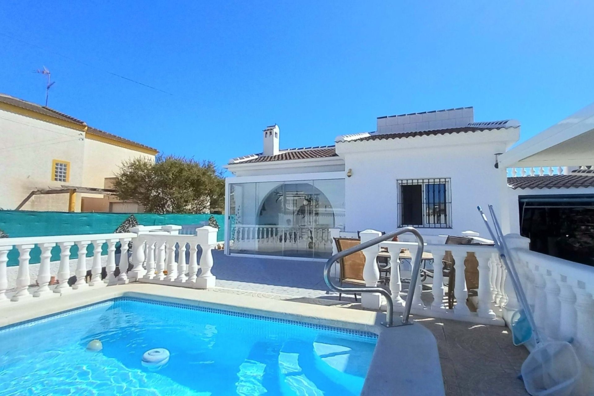 Revente - Villa - Torrevieja - La Siesta