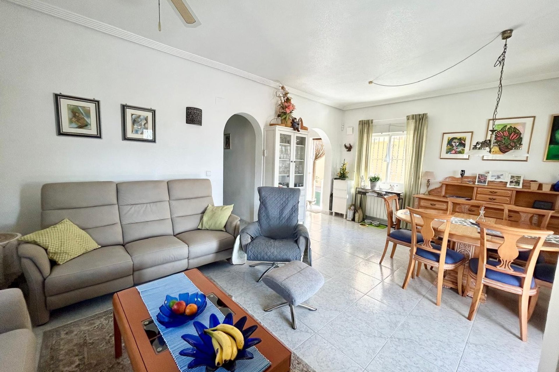 Revente - Villa - Torrevieja - La Siesta