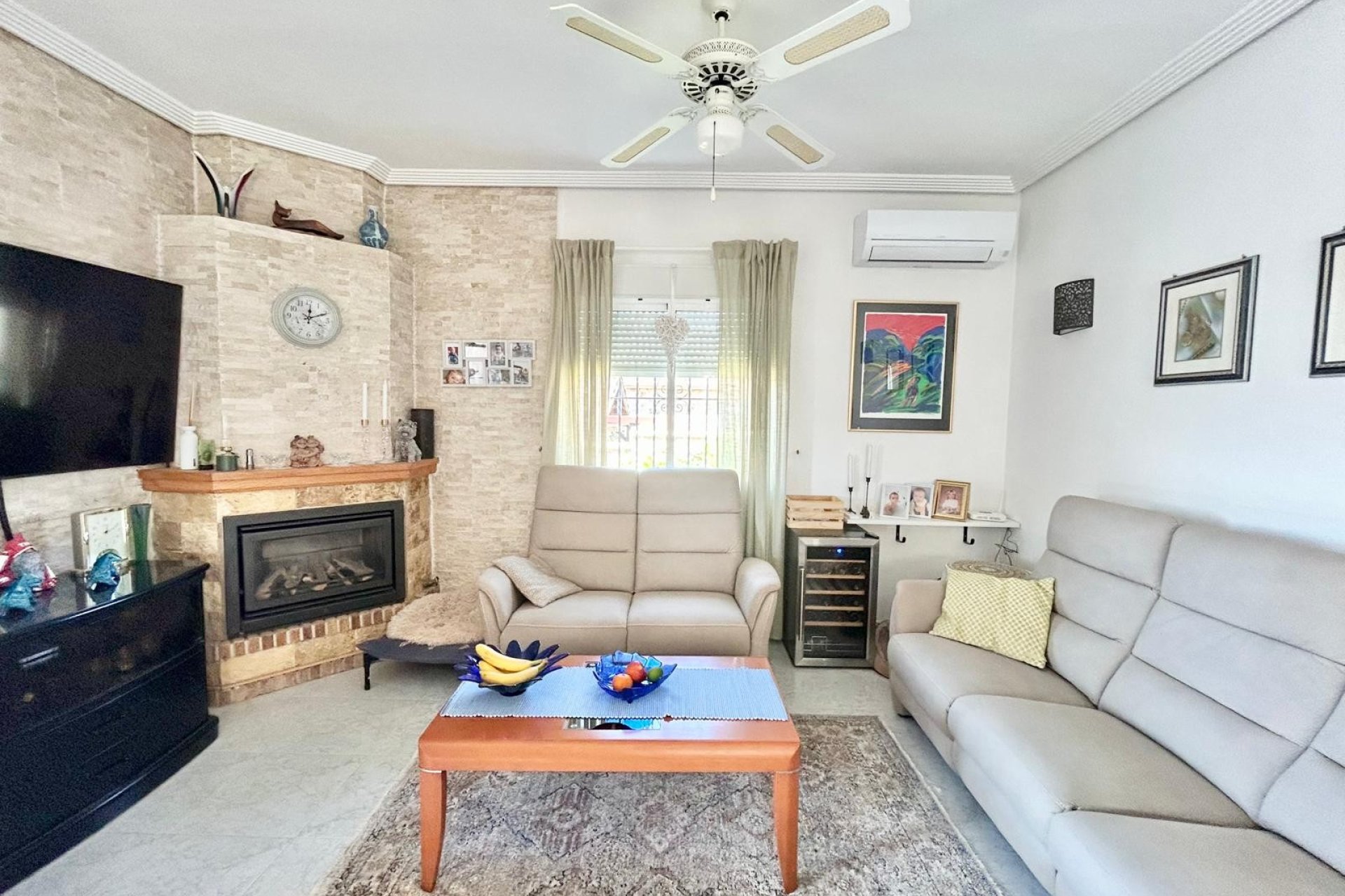 Revente - Villa - Torrevieja - La Siesta