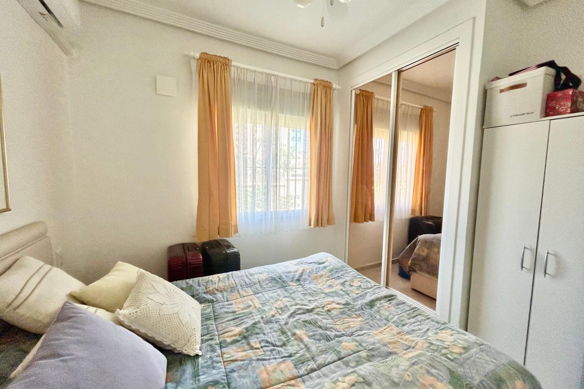 Revente - Villa - Torrevieja - La Siesta