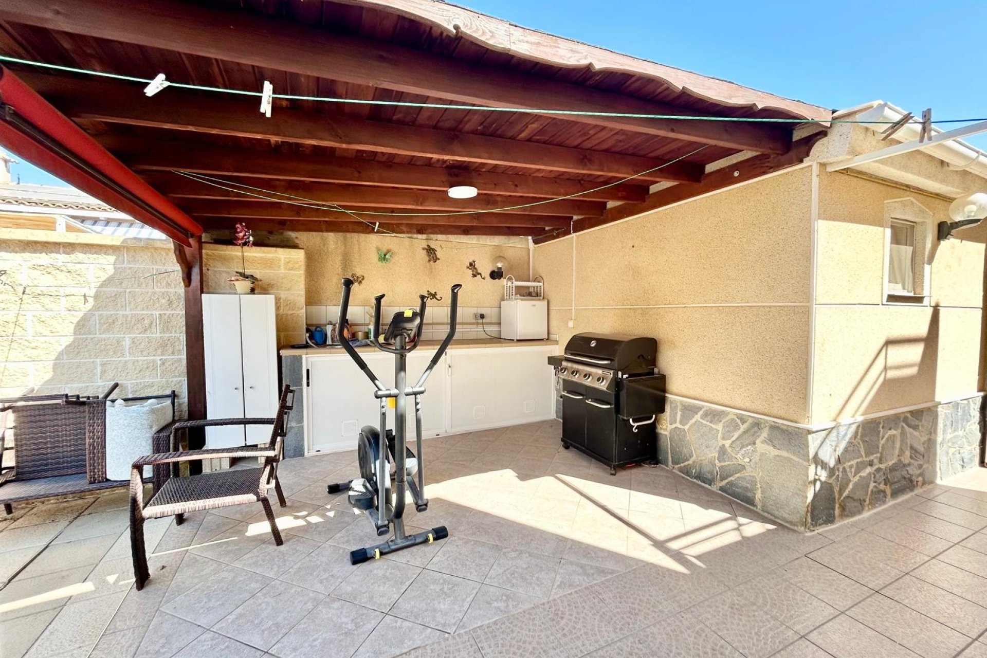 Revente - Villa - Torrevieja - La Siesta