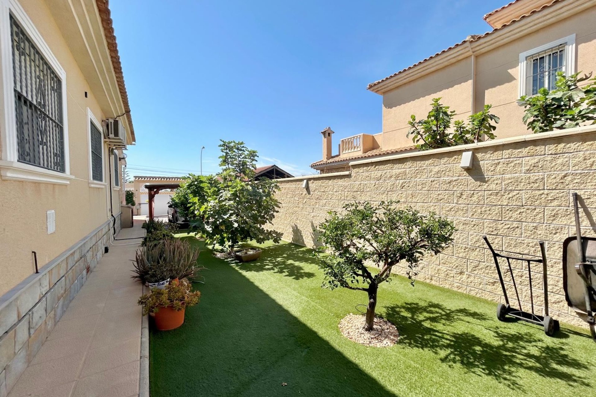 Revente - Villa - Torrevieja - La Siesta