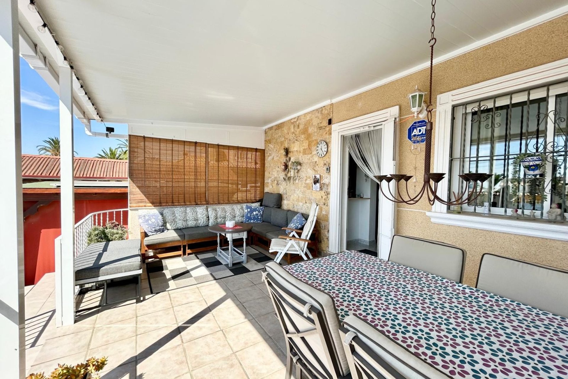 Revente - Villa - Torrevieja - La Siesta