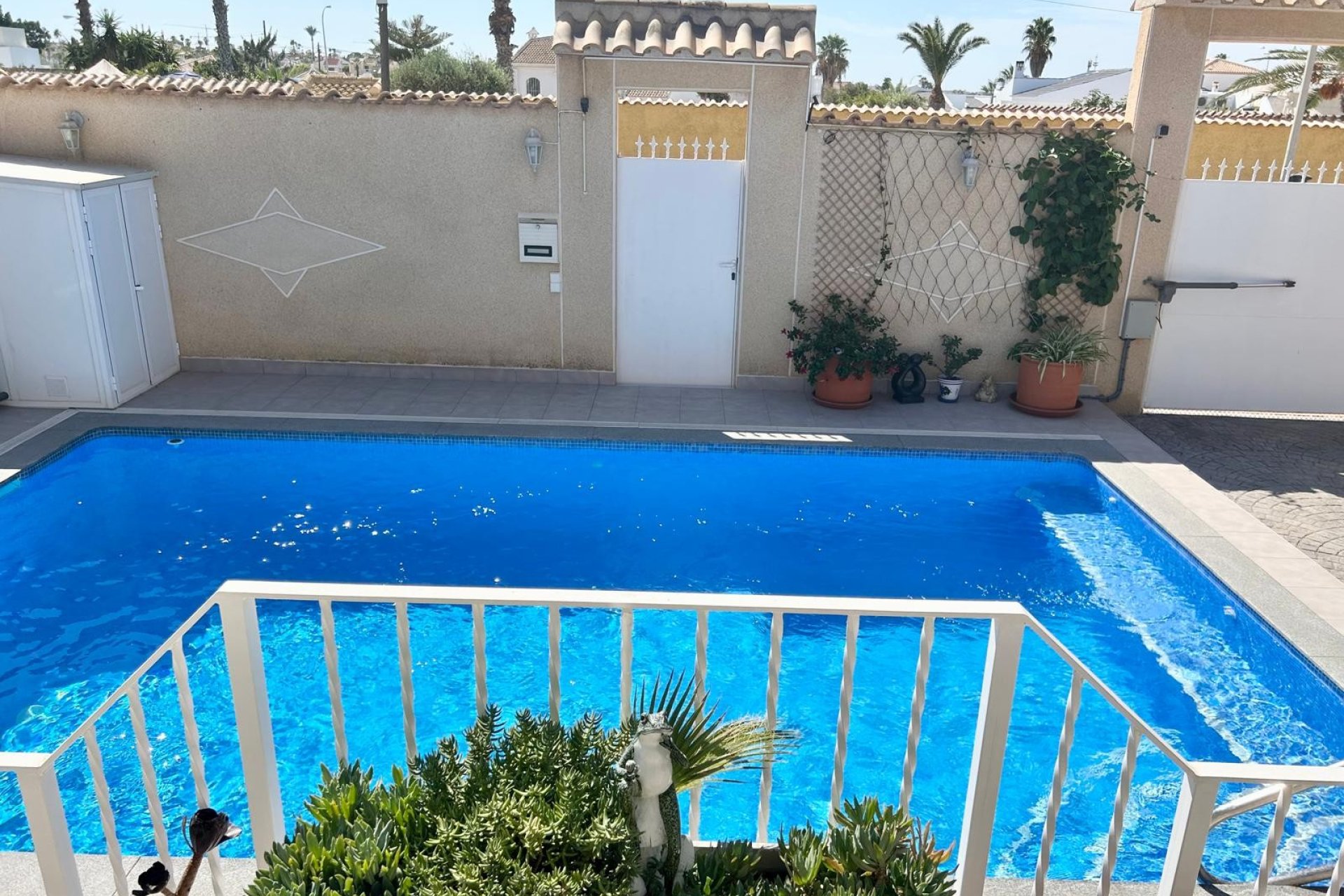 Revente - Villa - Torrevieja - La Siesta