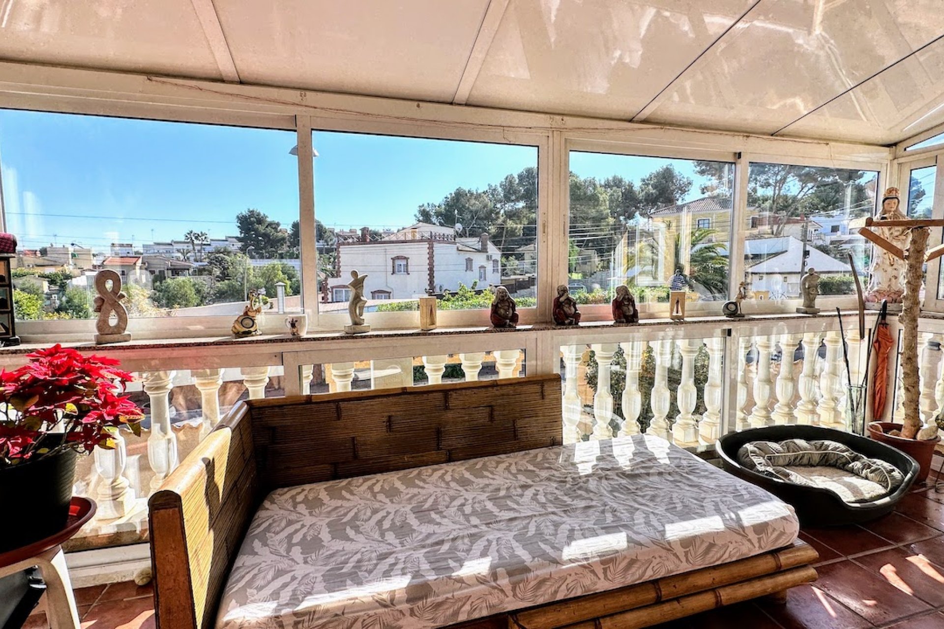 Revente - Villa - Torrevieja - Los Balcones