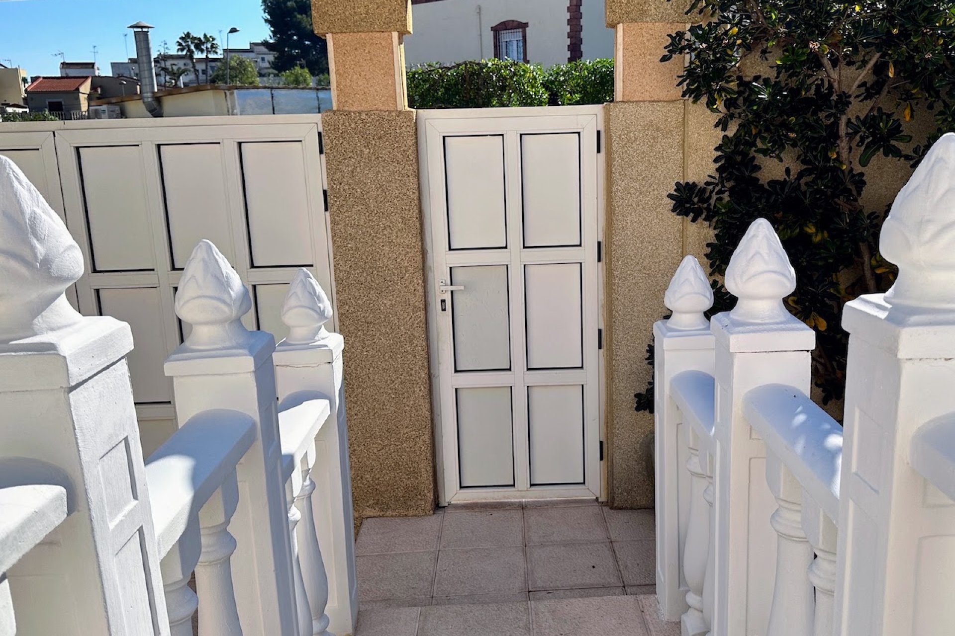 Revente - Villa - Torrevieja - Los Balcones