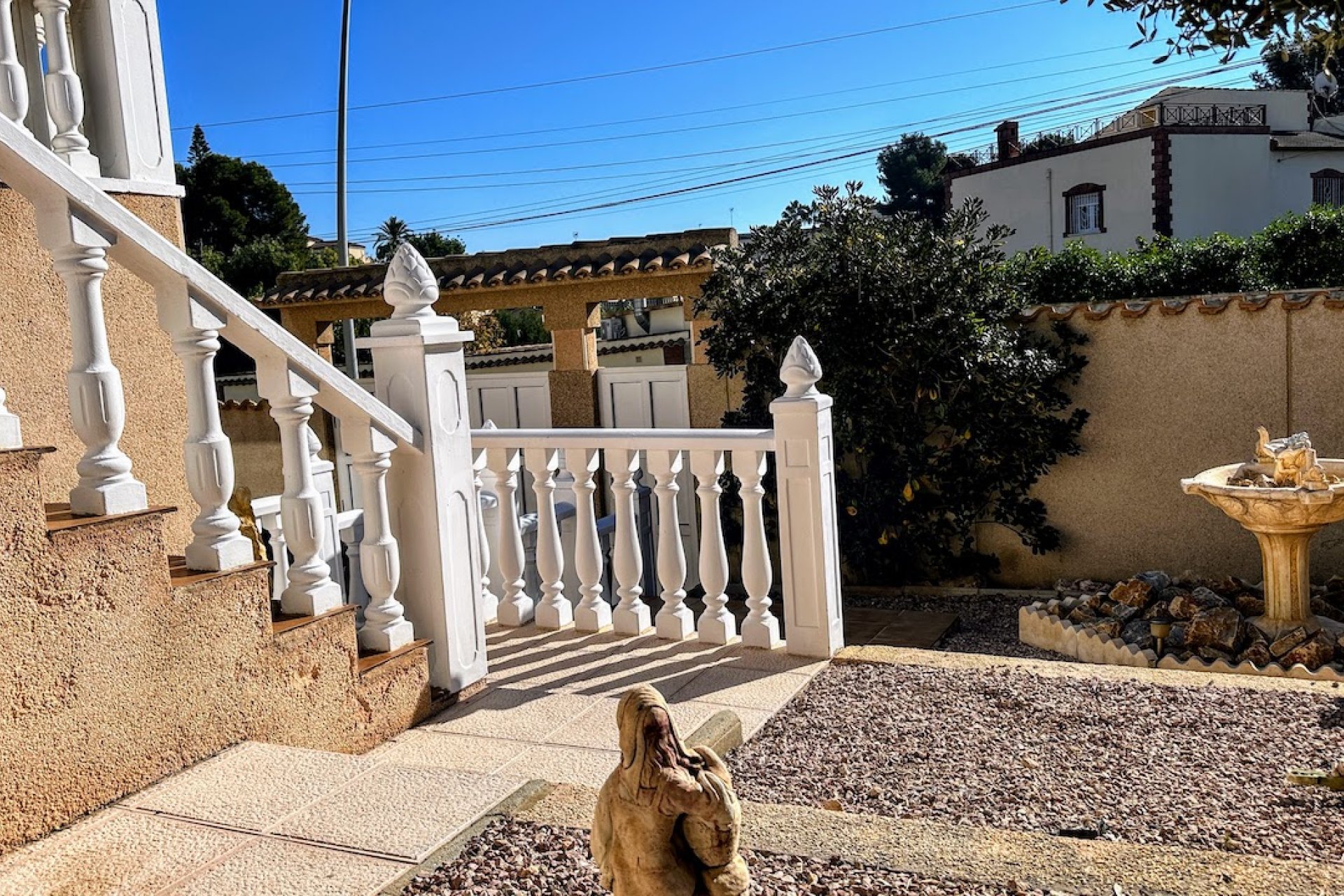 Revente - Villa - Torrevieja - Los Balcones