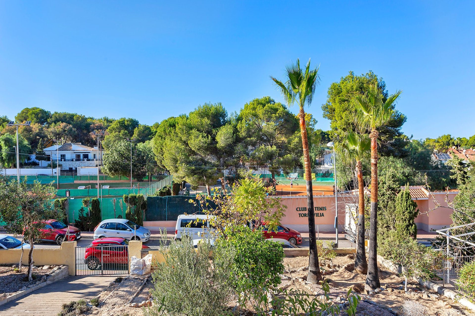 Revente - Villa - Torrevieja - Los Balcones