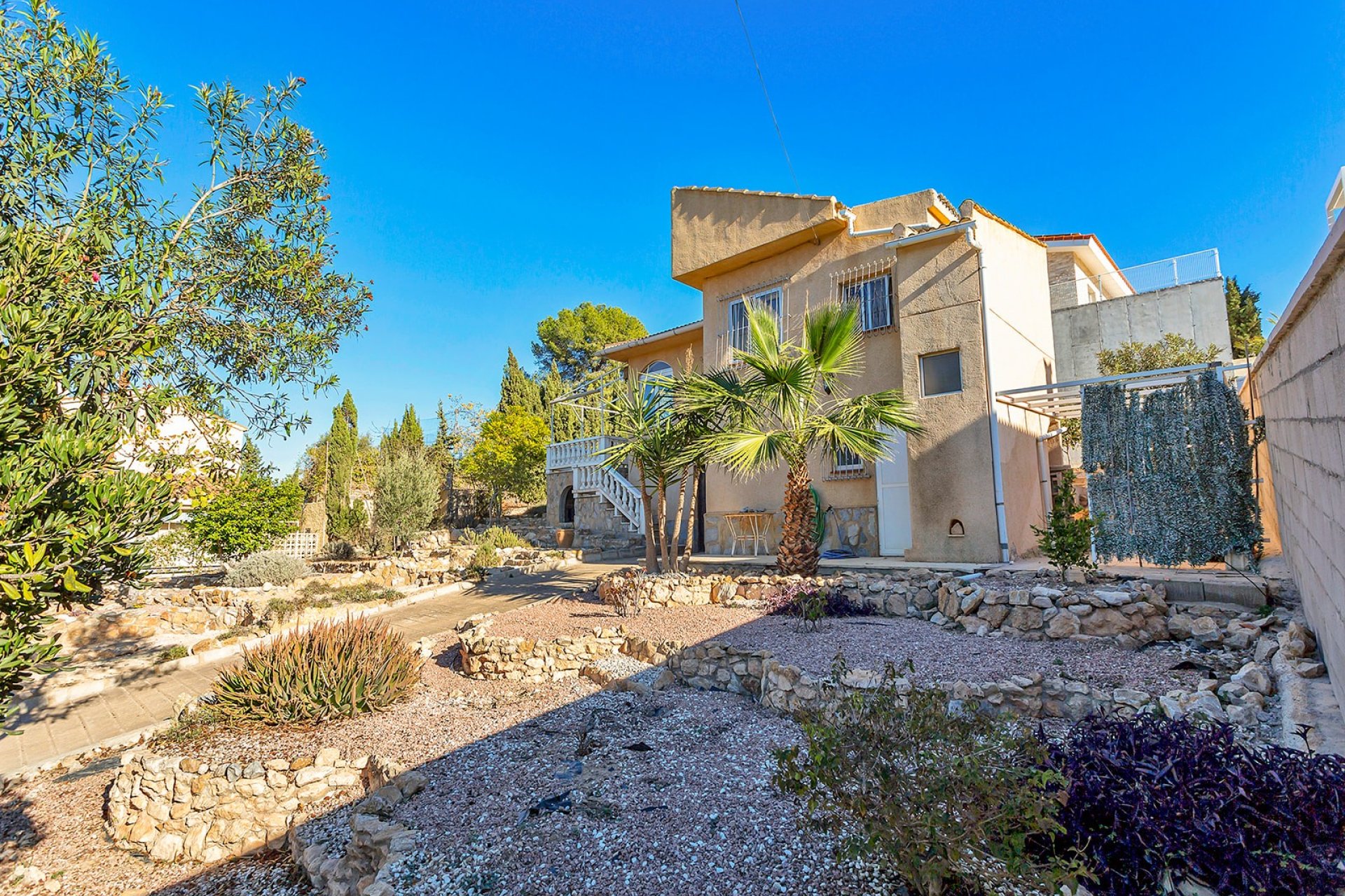 Revente - Villa - Torrevieja - Los Balcones