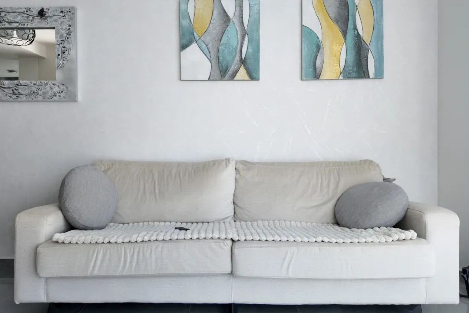 Revente - Villa - Torrevieja - Los Balcones