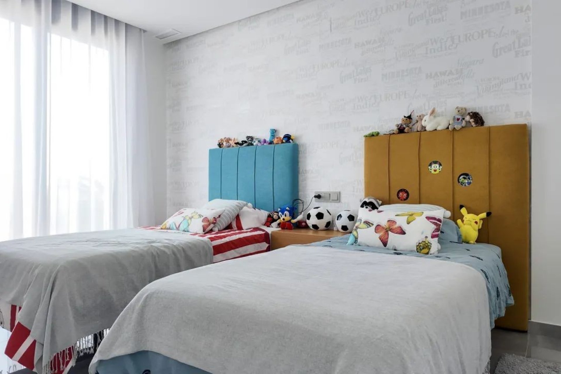 Revente - Villa - Torrevieja - Los Balcones