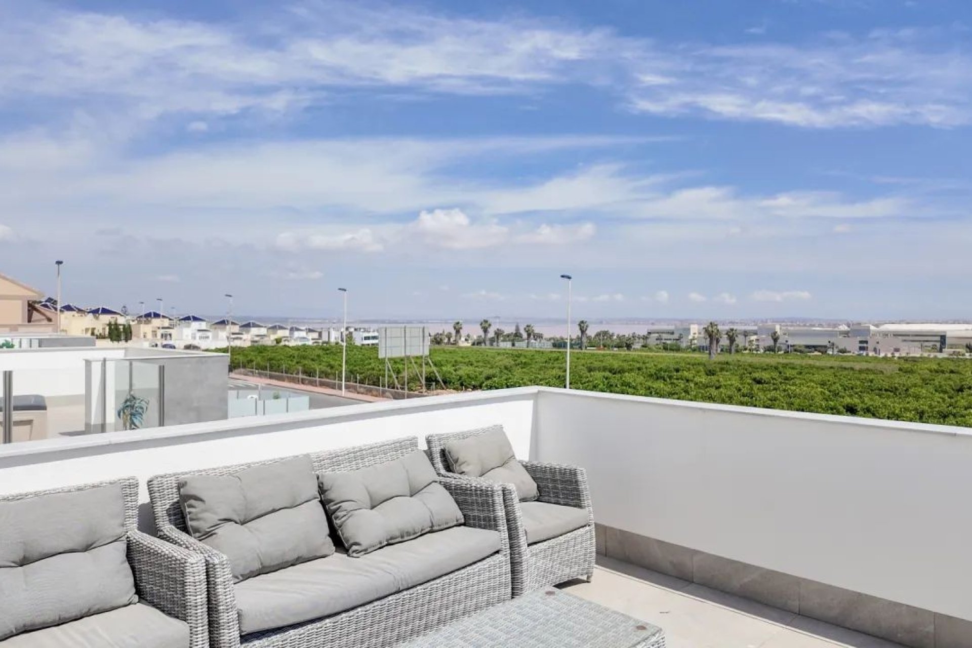 Revente - Villa - Torrevieja - Los Balcones