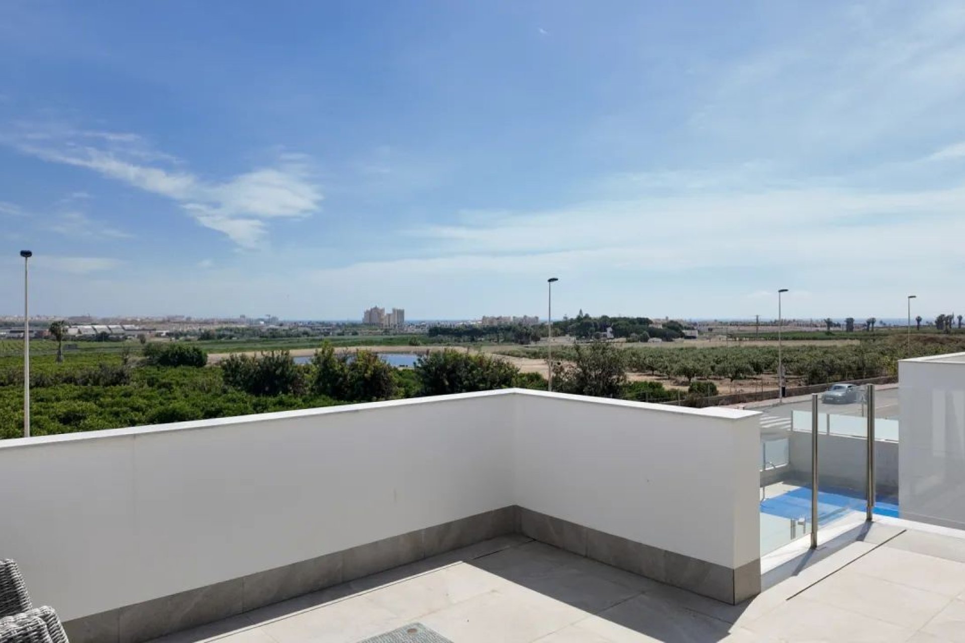 Revente - Villa - Torrevieja - Los Balcones