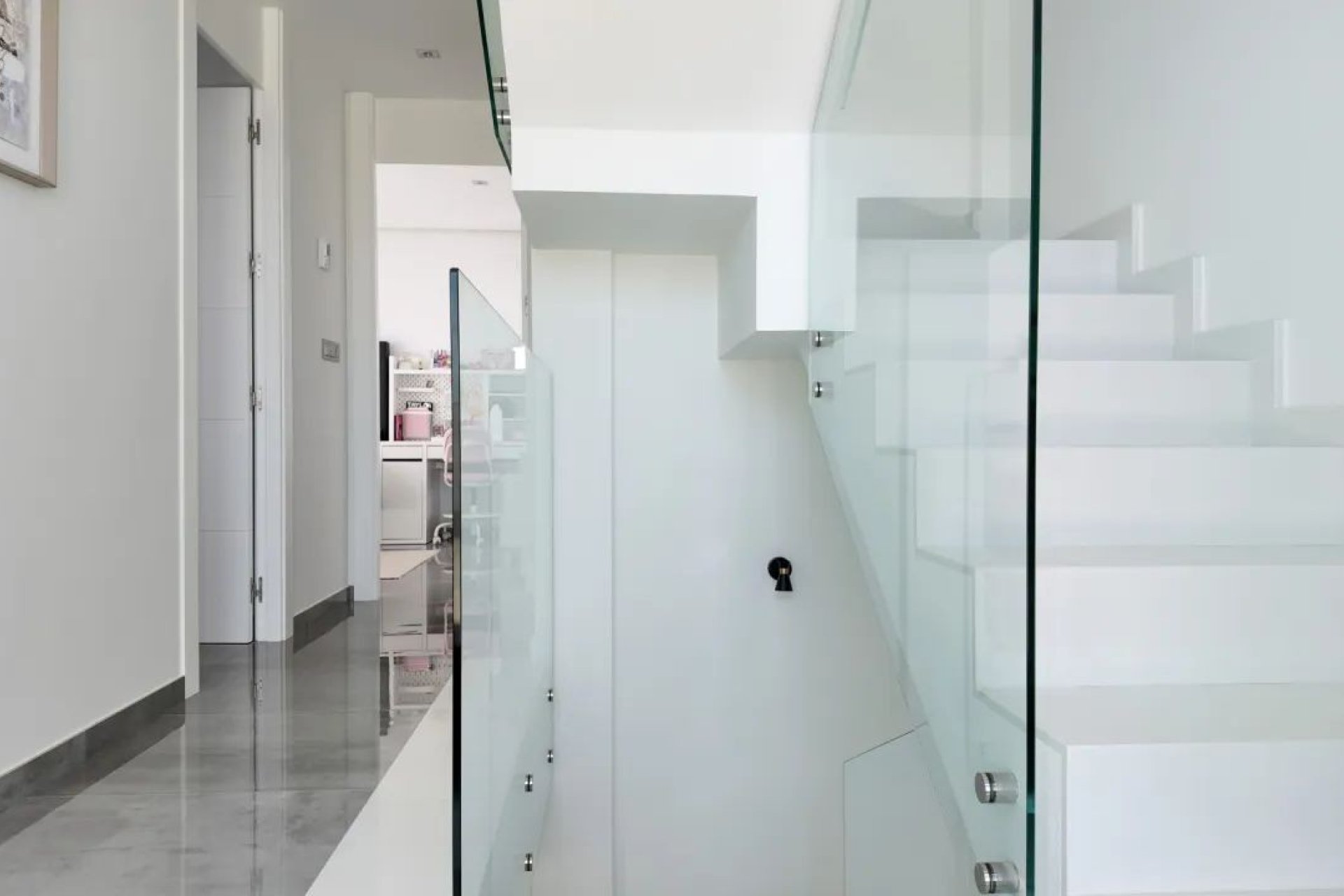 Revente - Villa - Torrevieja - Los Balcones