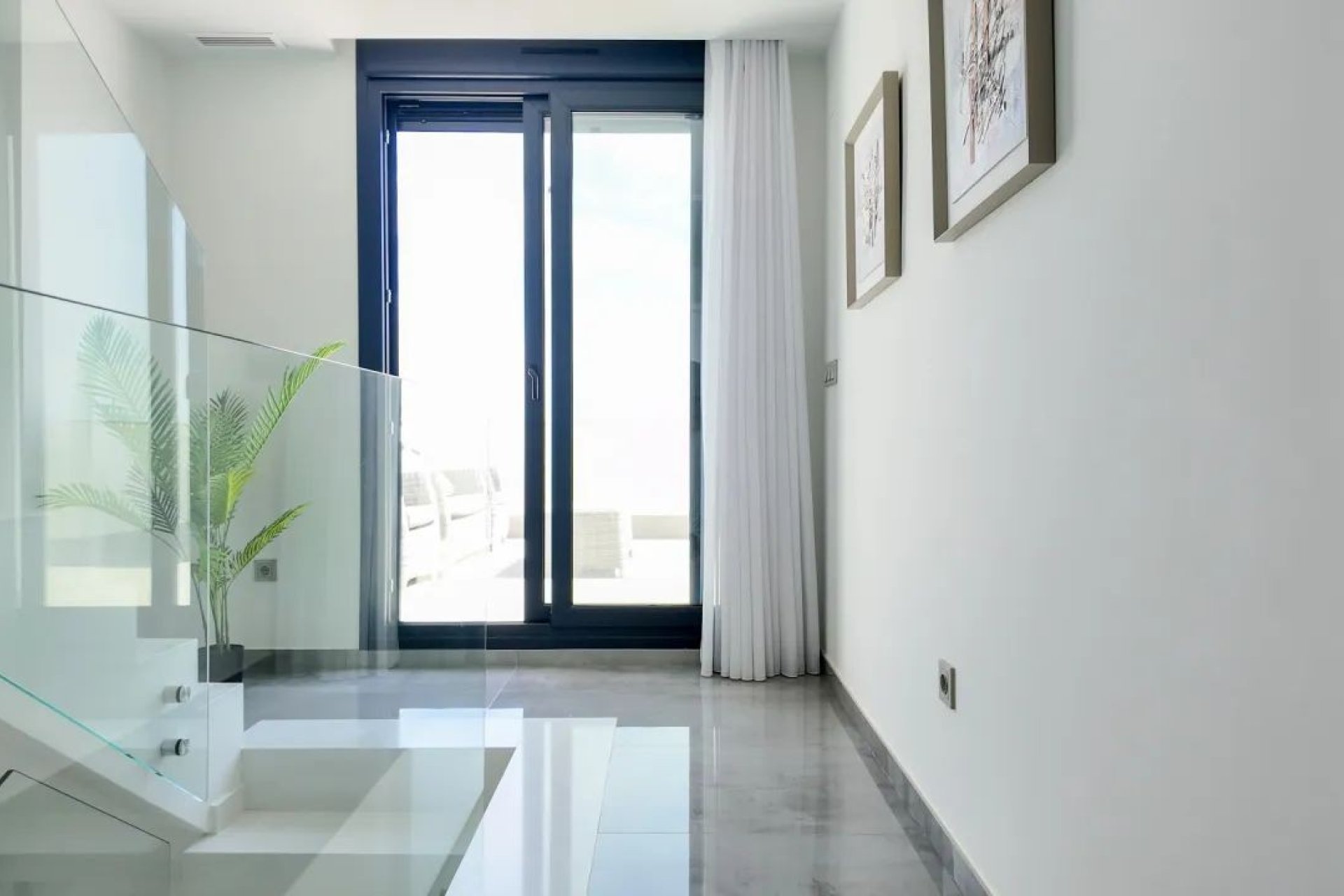 Revente - Villa - Torrevieja - Los Balcones