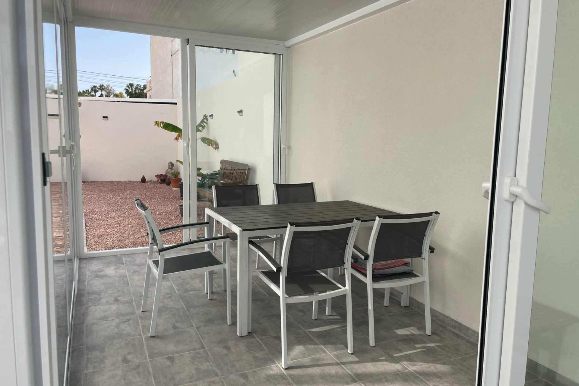 Revente - Villa - Torrevieja - San Luis