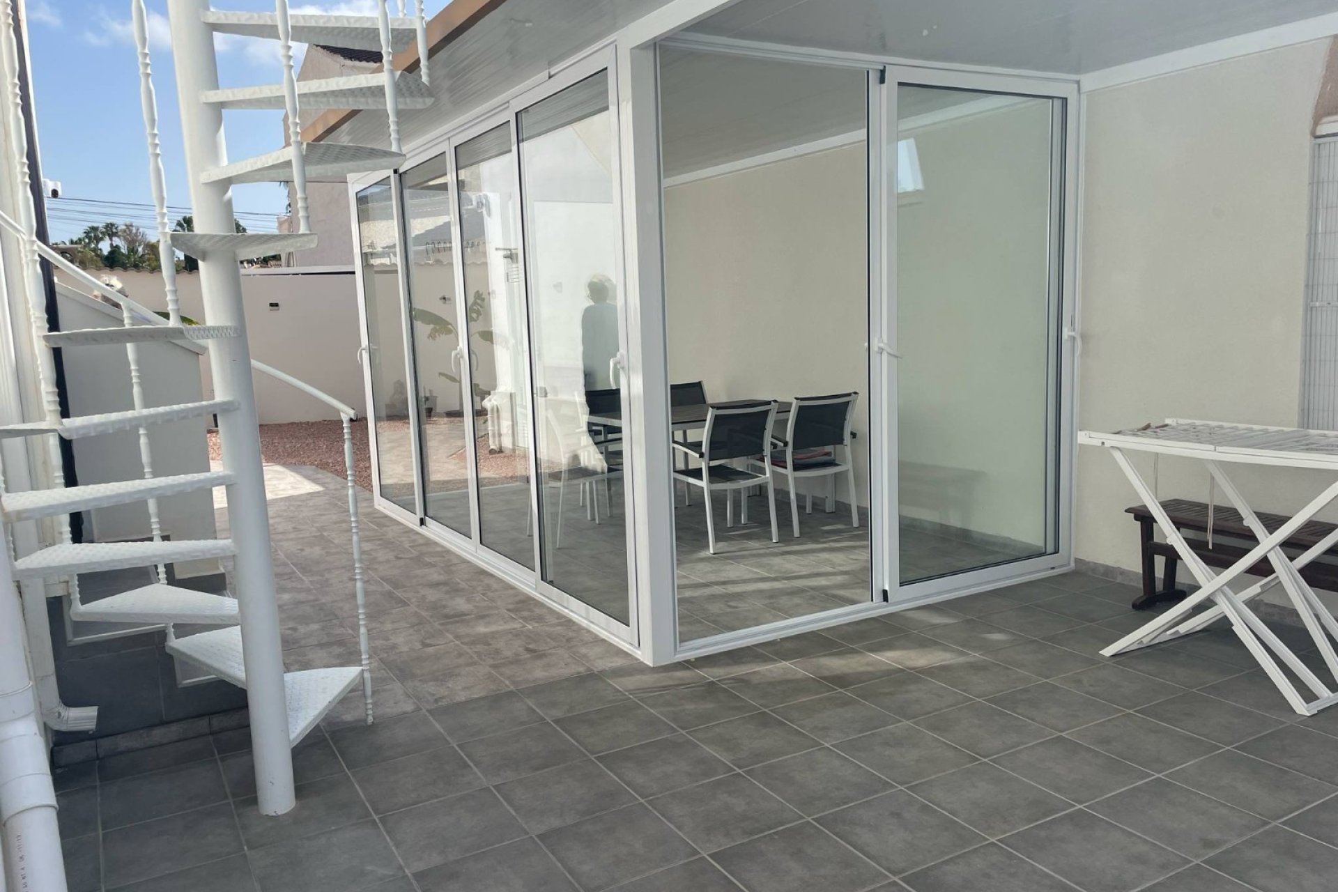 Revente - Villa - Torrevieja - San Luis