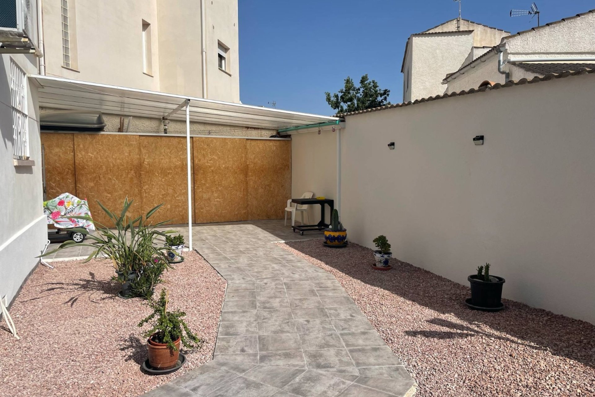 Revente - Villa - Torrevieja - San Luis