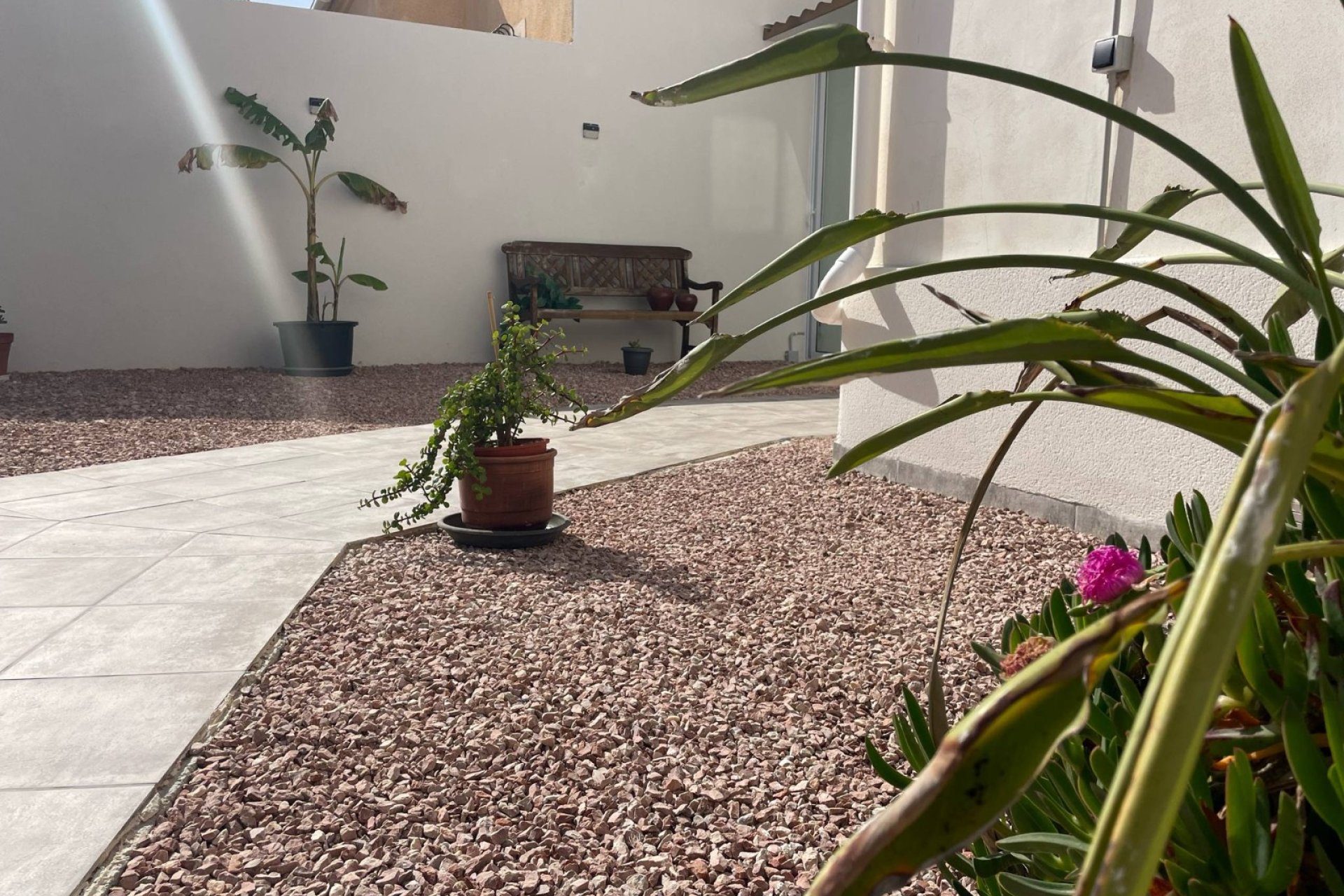 Revente - Villa - Torrevieja - San Luis