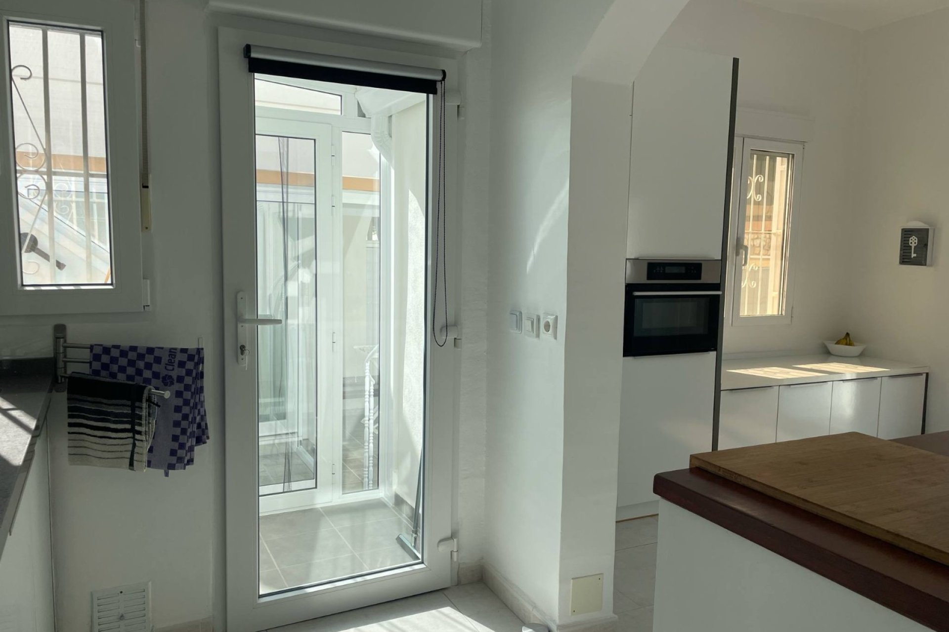 Revente - Villa - Torrevieja - San Luis