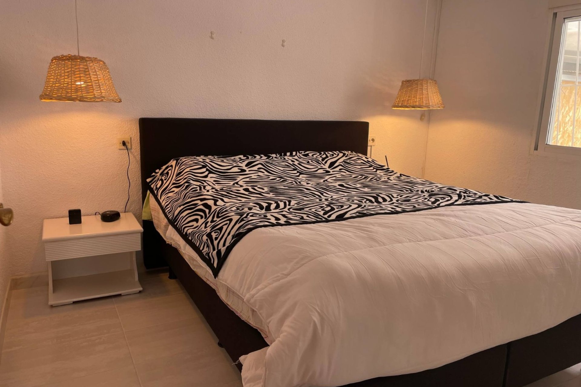 Revente - Villa - Torrevieja - San Luis